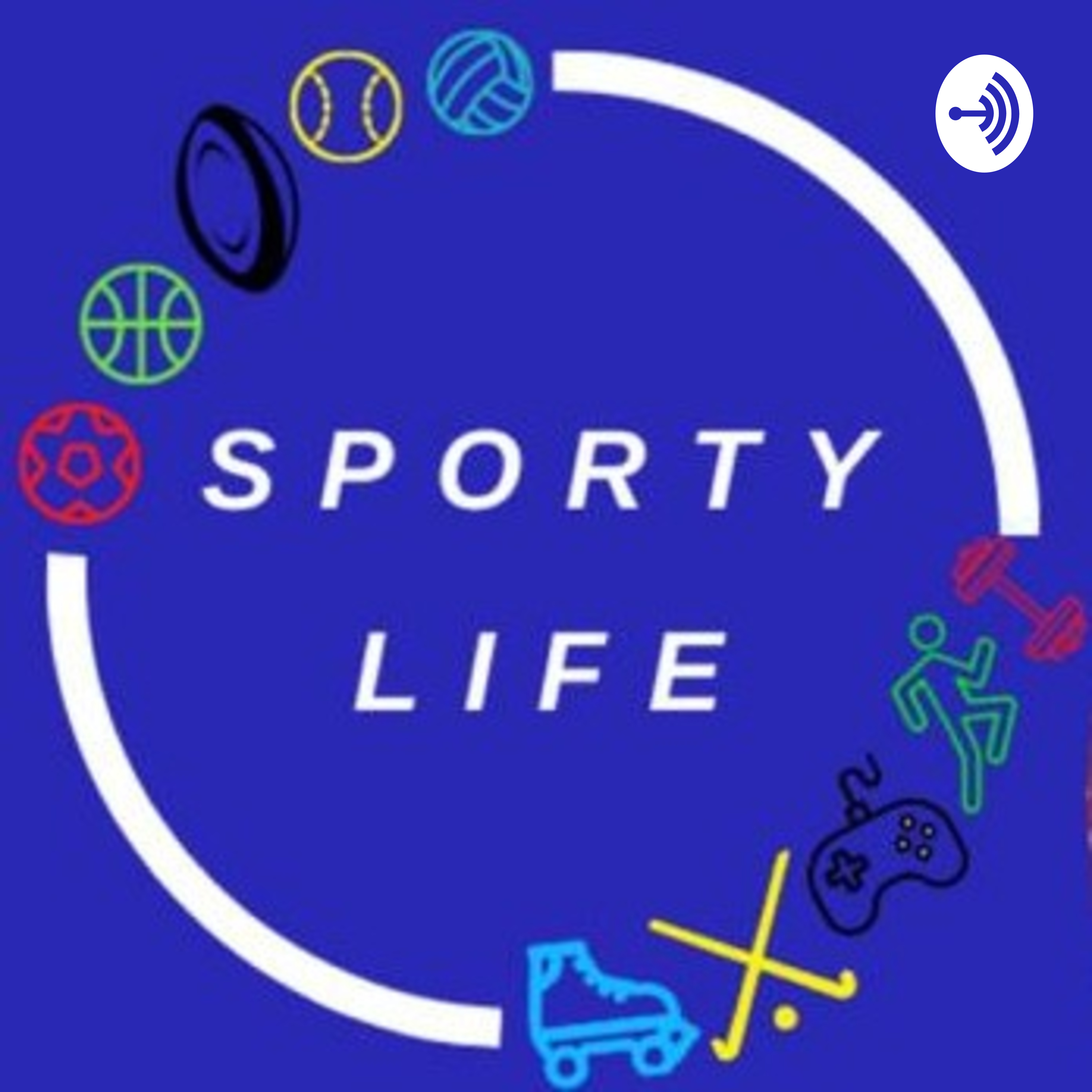 Sporty Life 