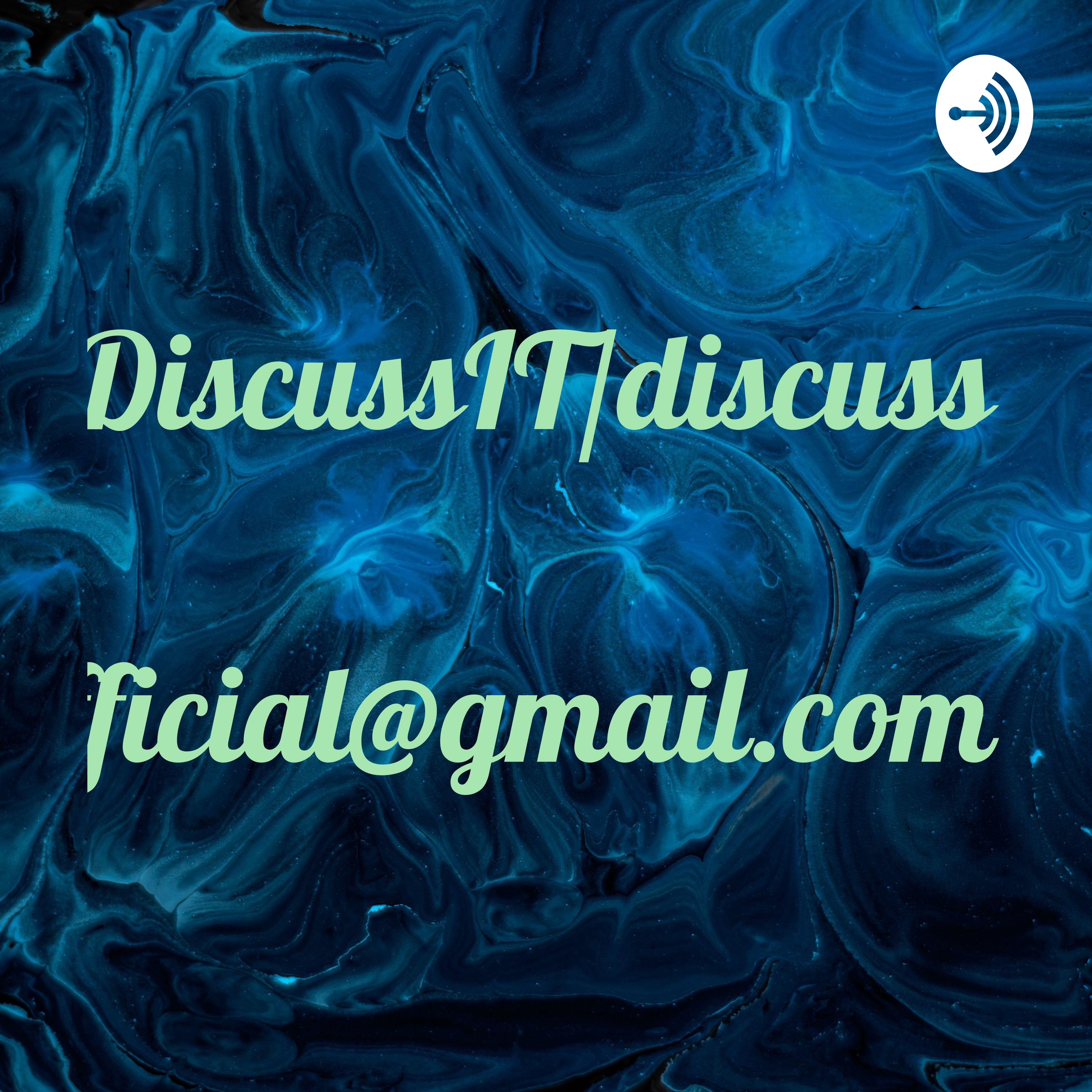 DiscussIT/discussitofficial@gmail.com