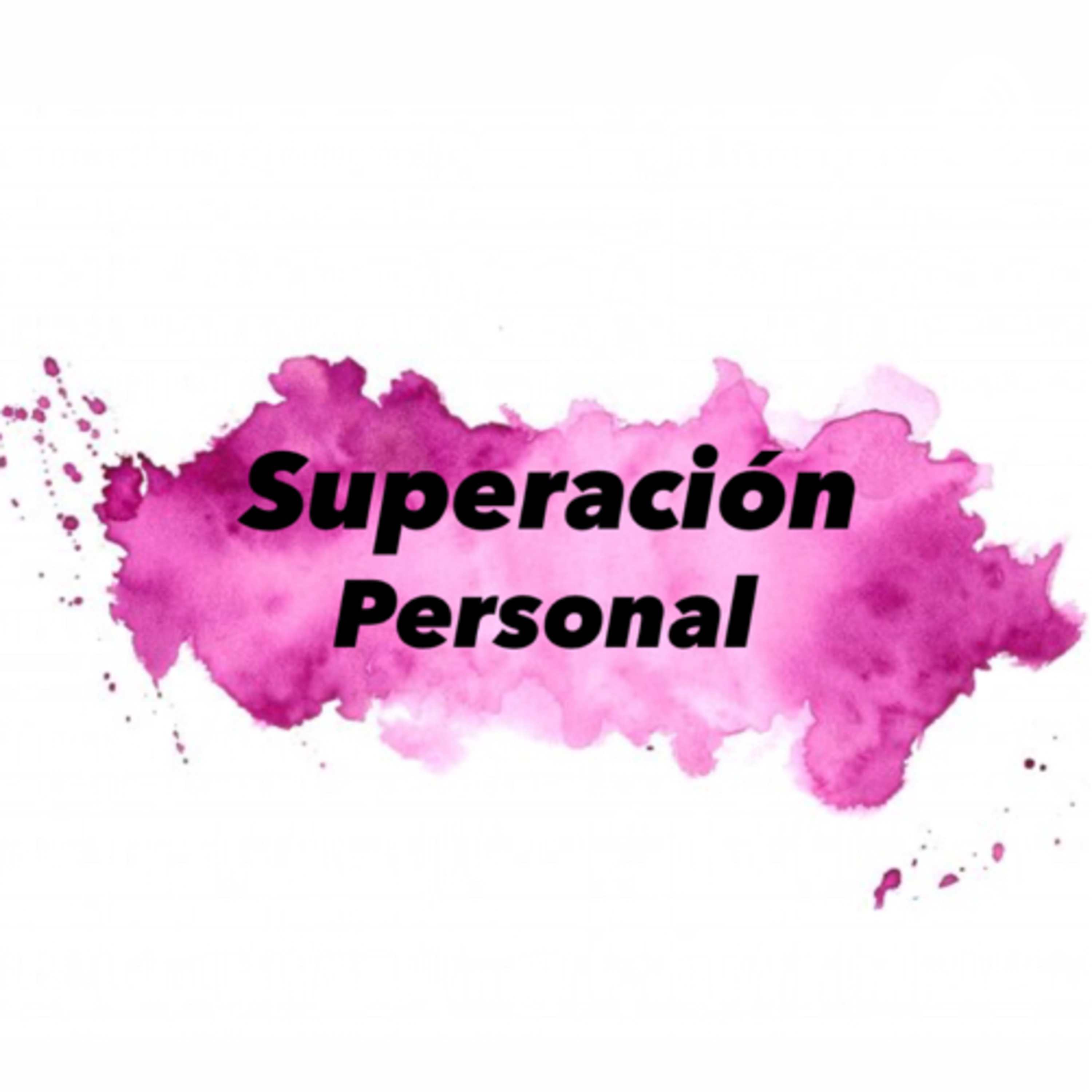 Superación personal 