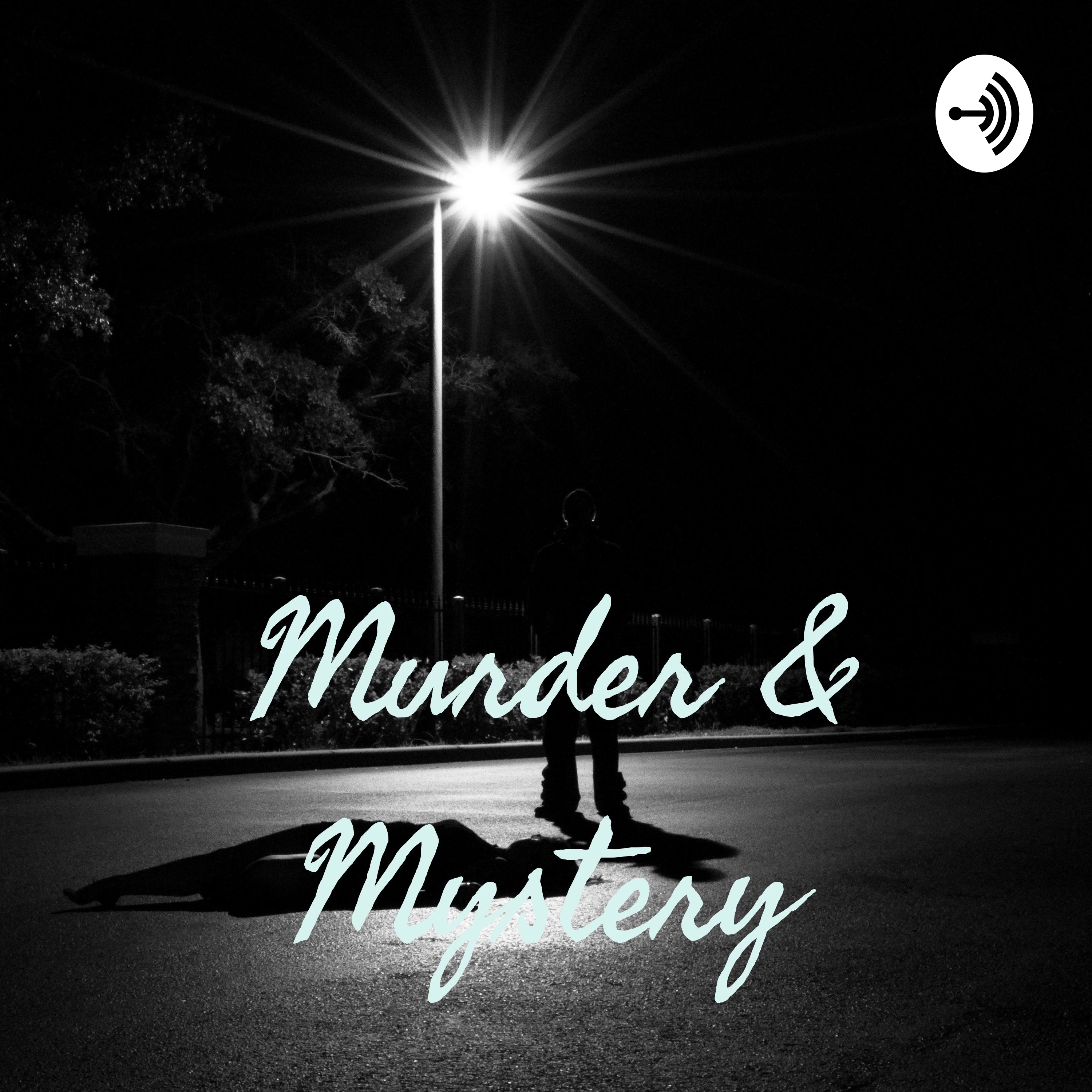 Murder & Mystery