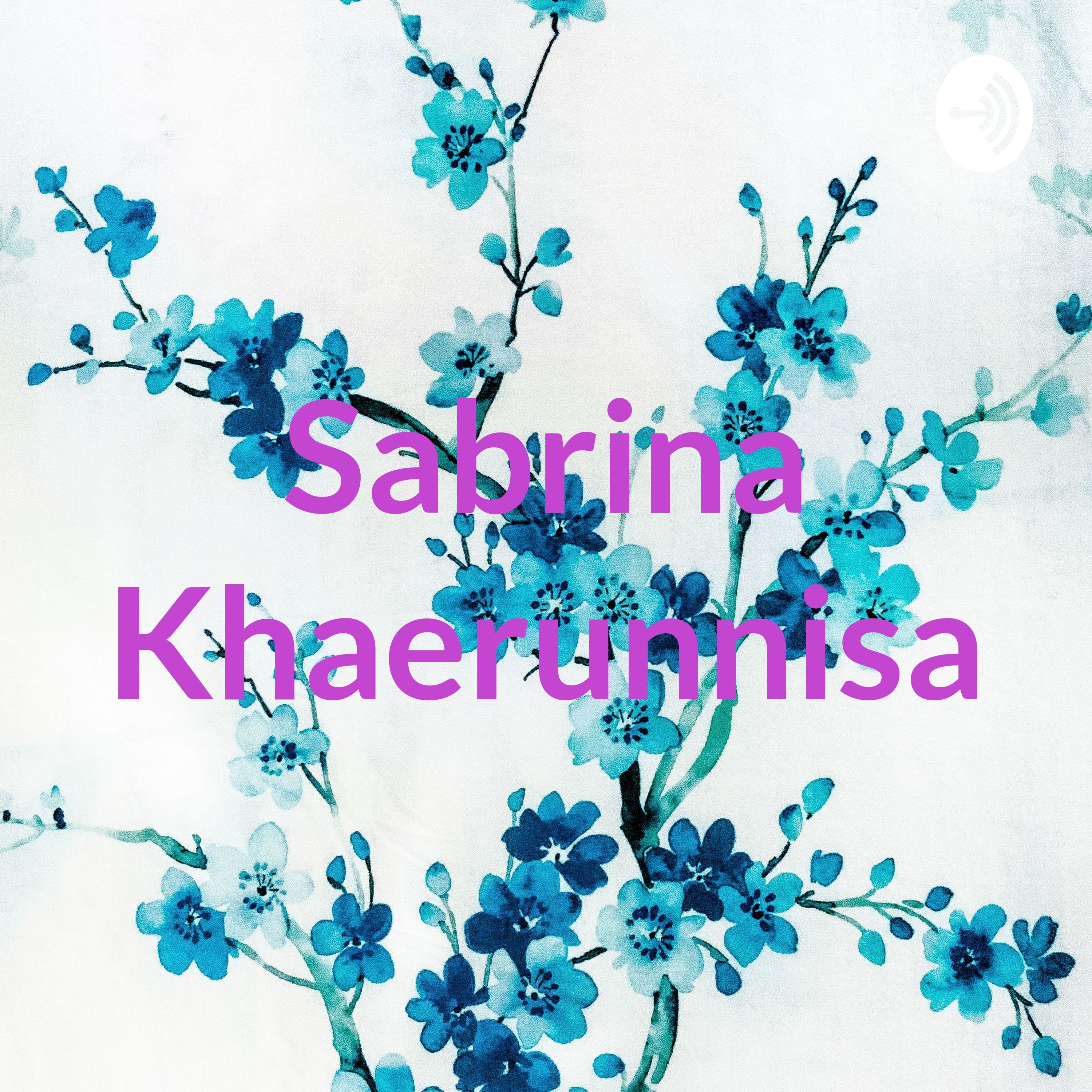 Sabrina Khaerunnisa