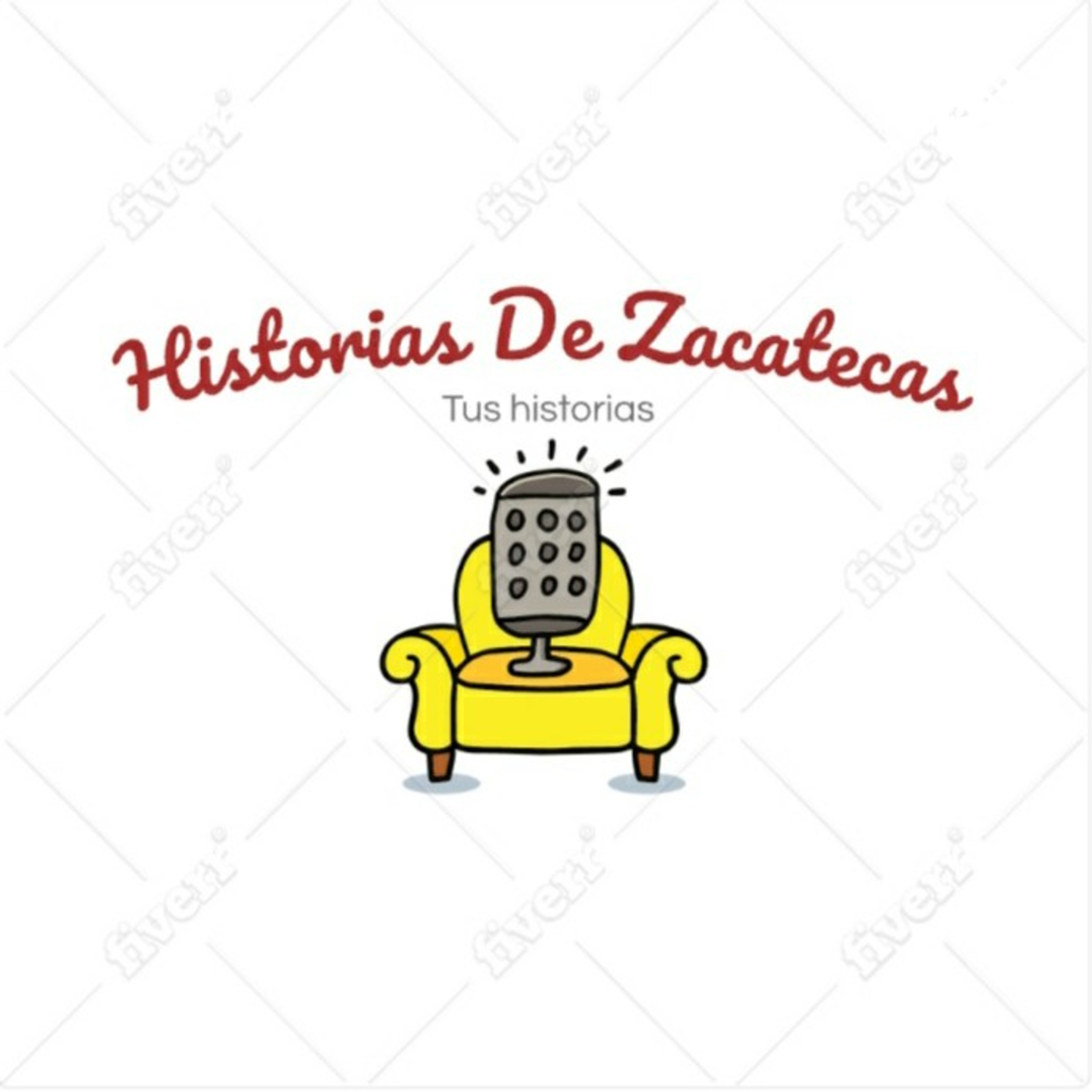 Historias De Zacatecas