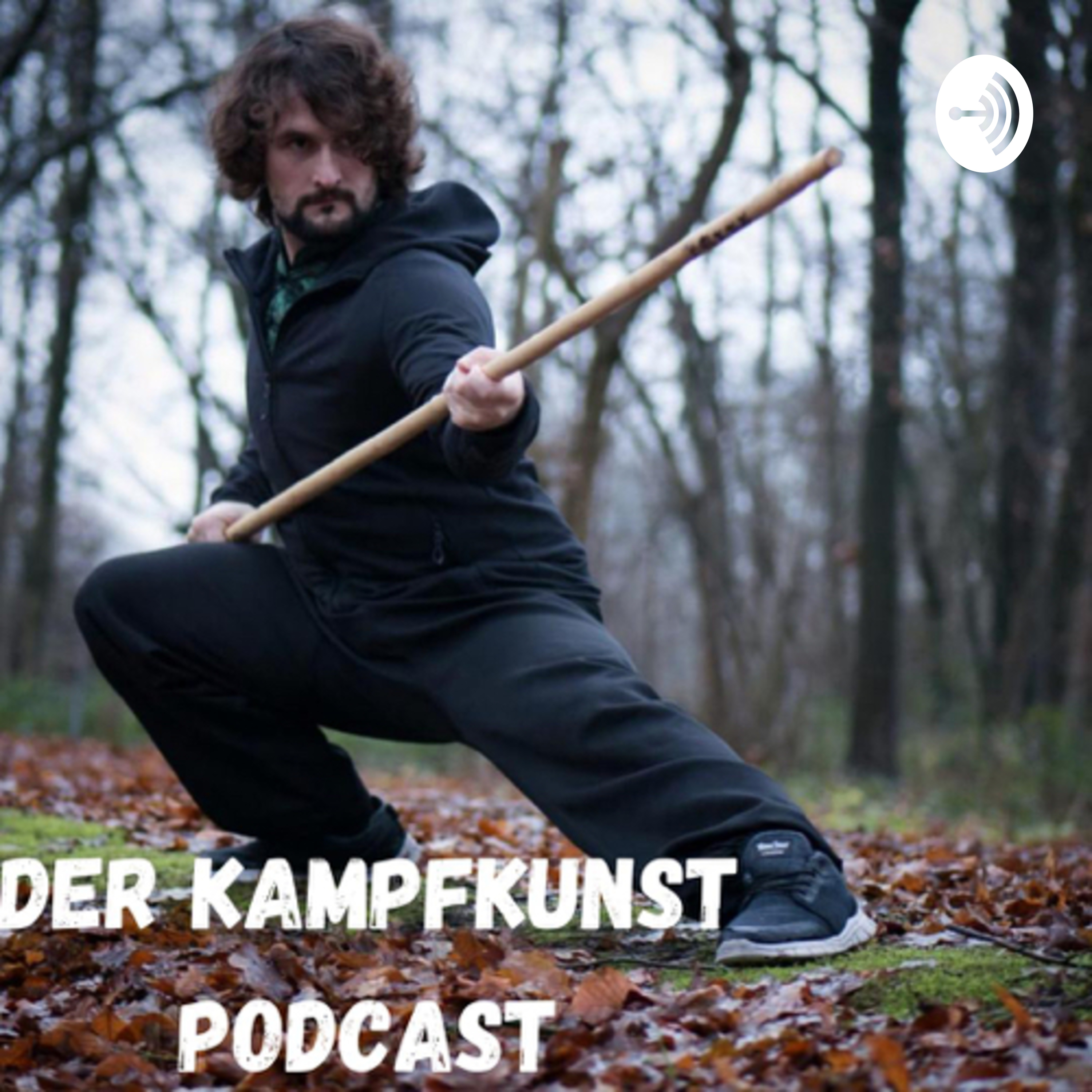 Der Kampfkunst Podcast