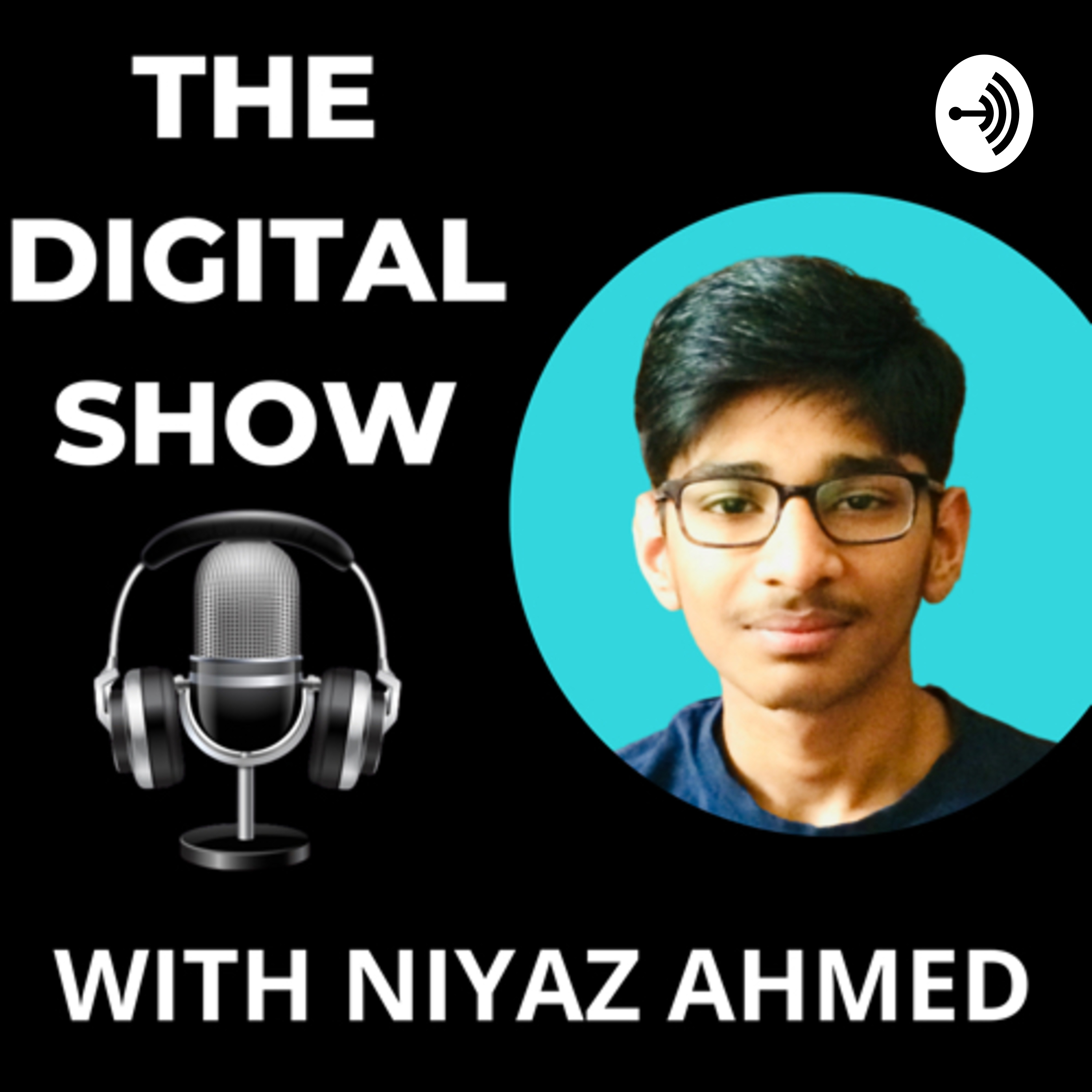 The Digital Show