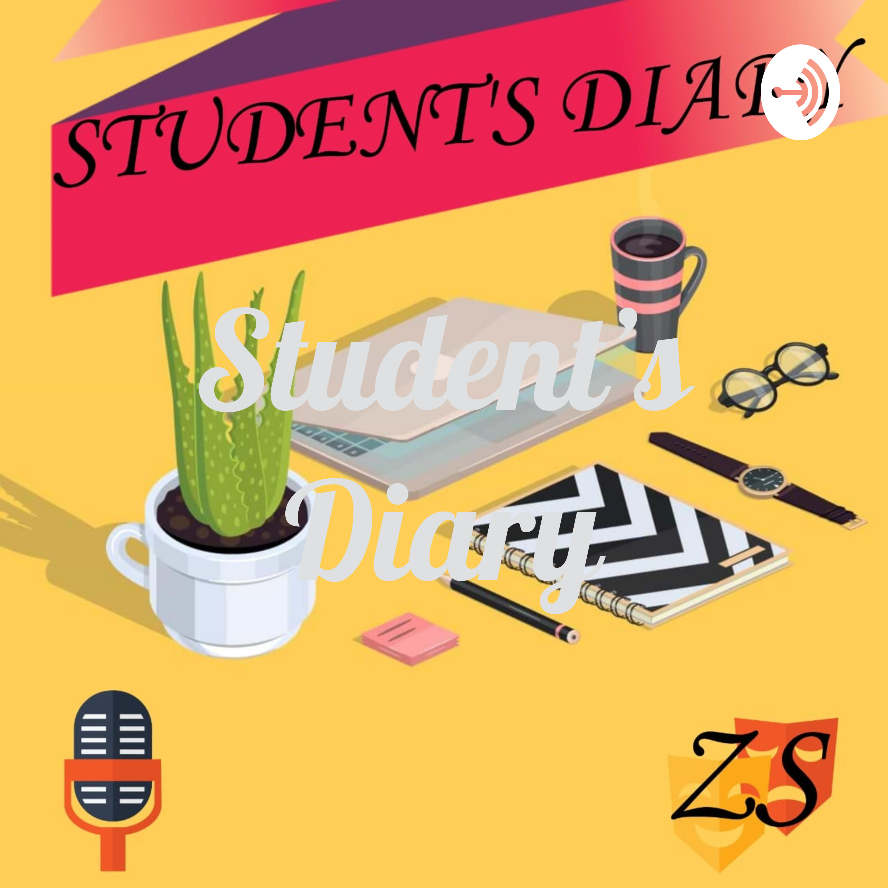 Student's Diary