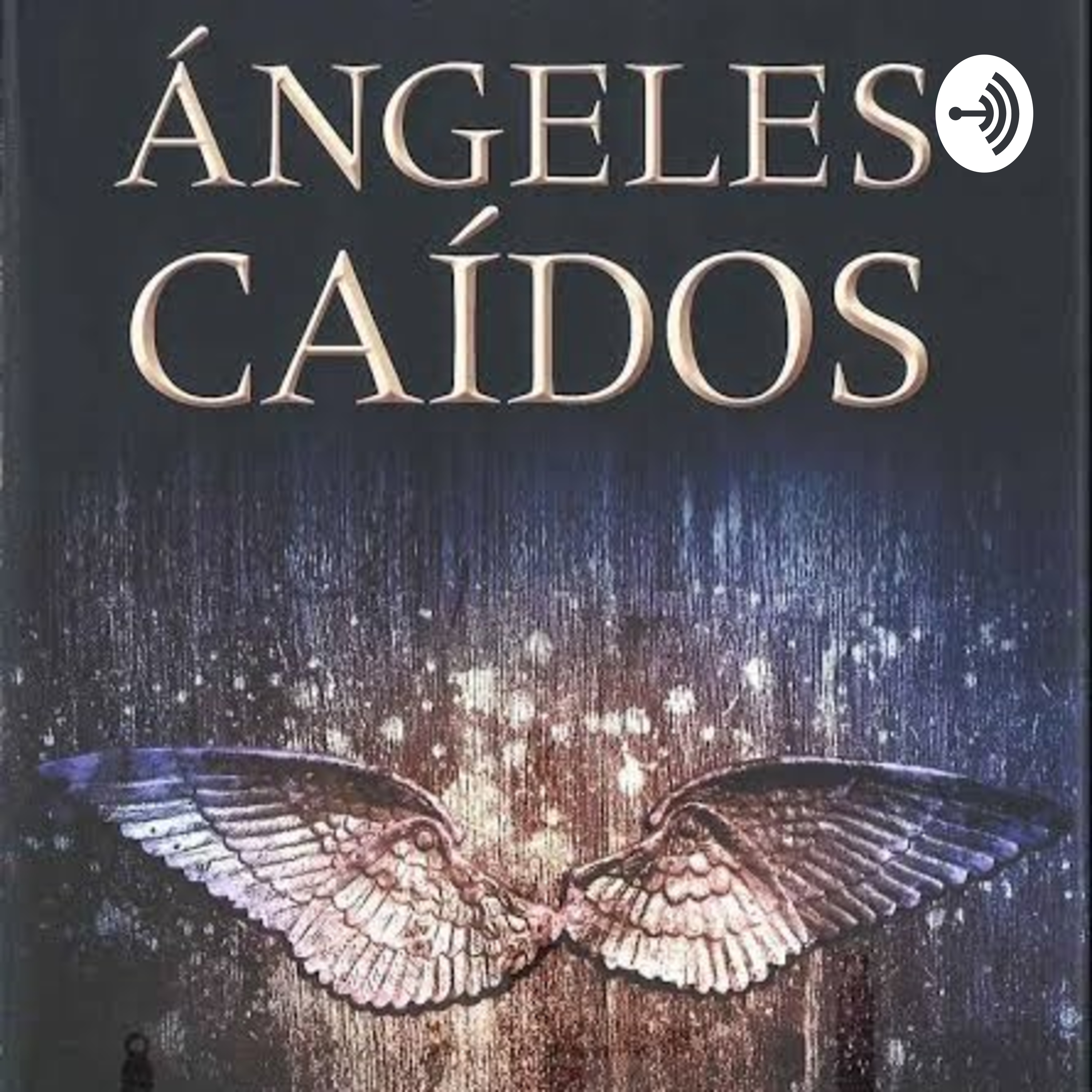 Ángeles Caídos - Susan Ee