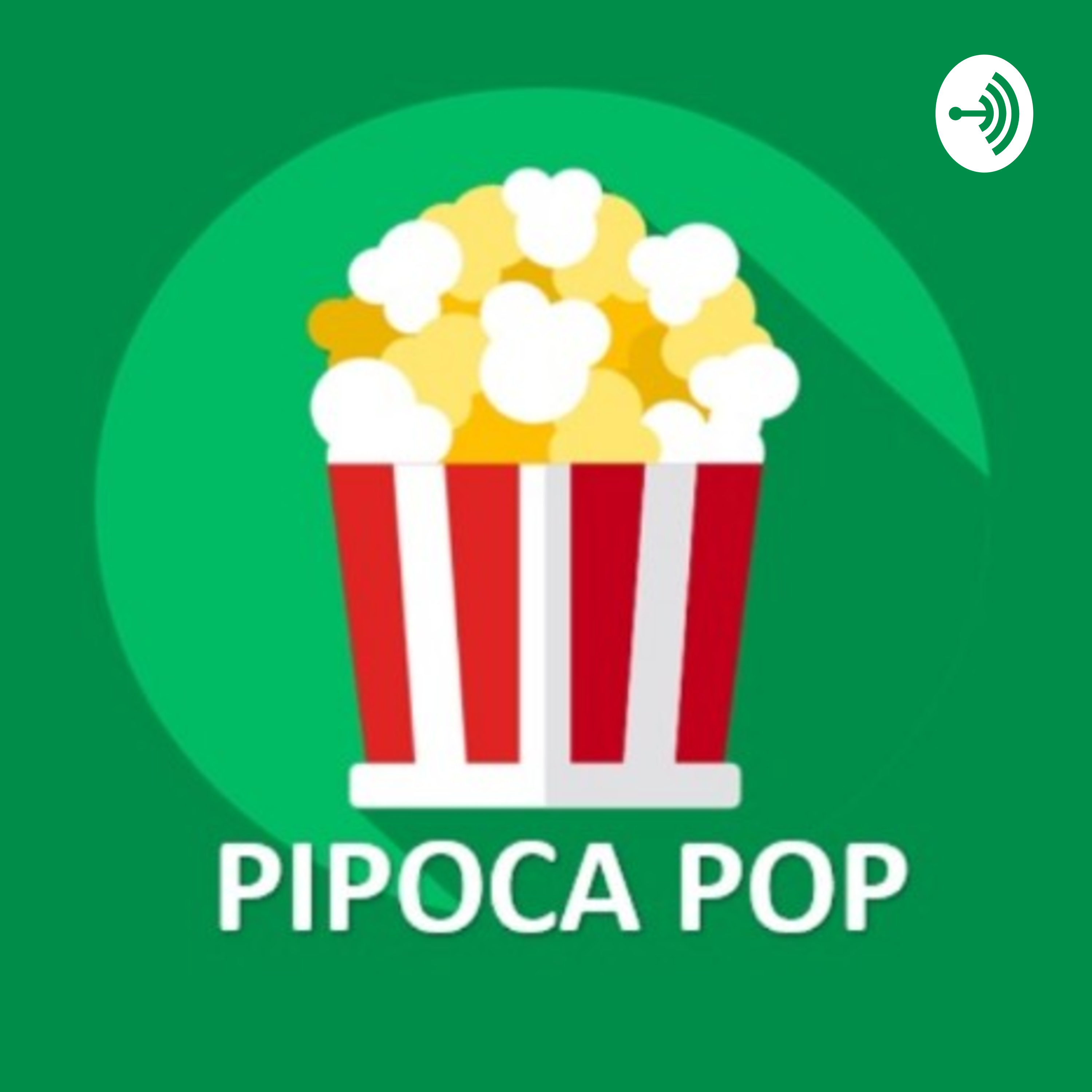 Pipoca Pop