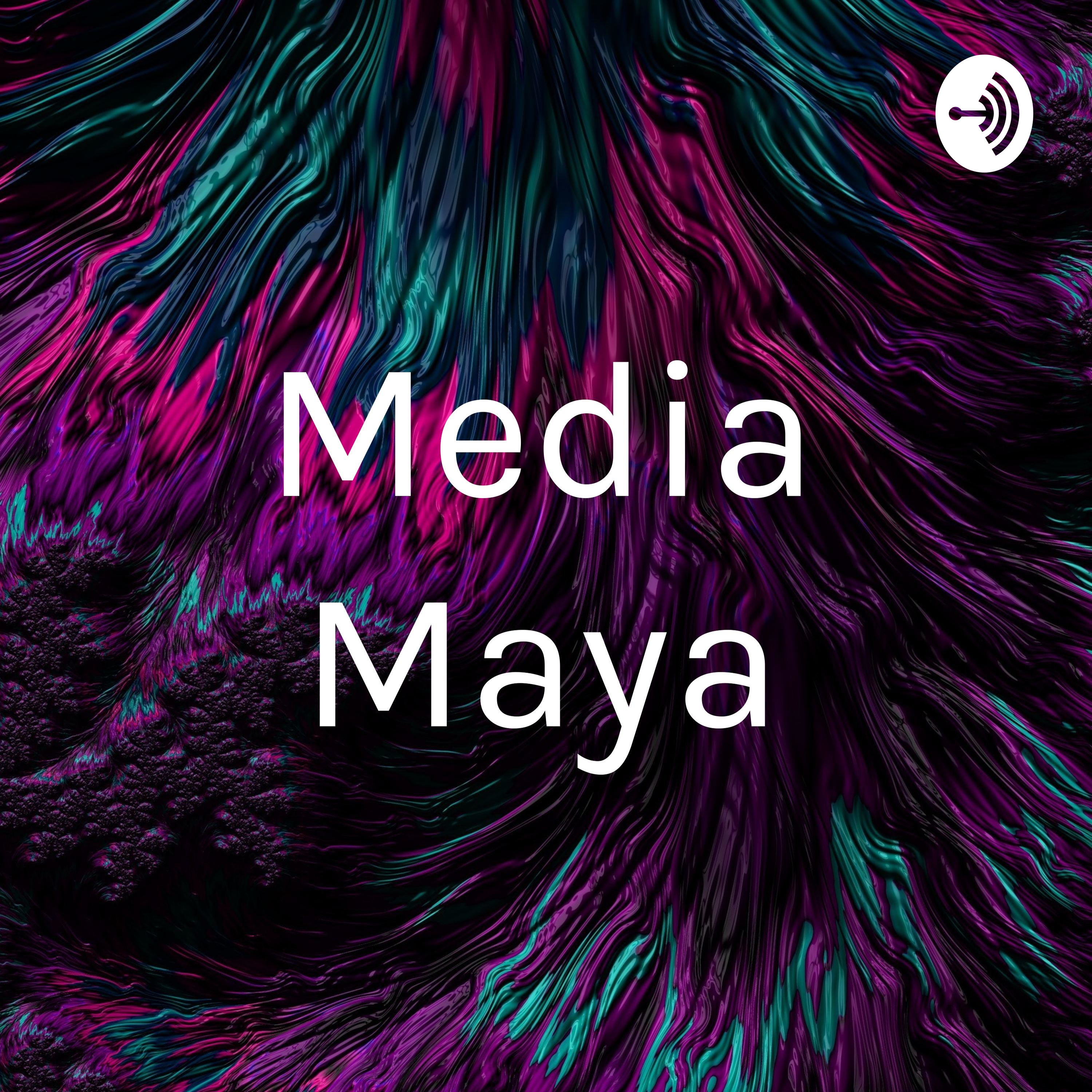 Media Maya Media Maya