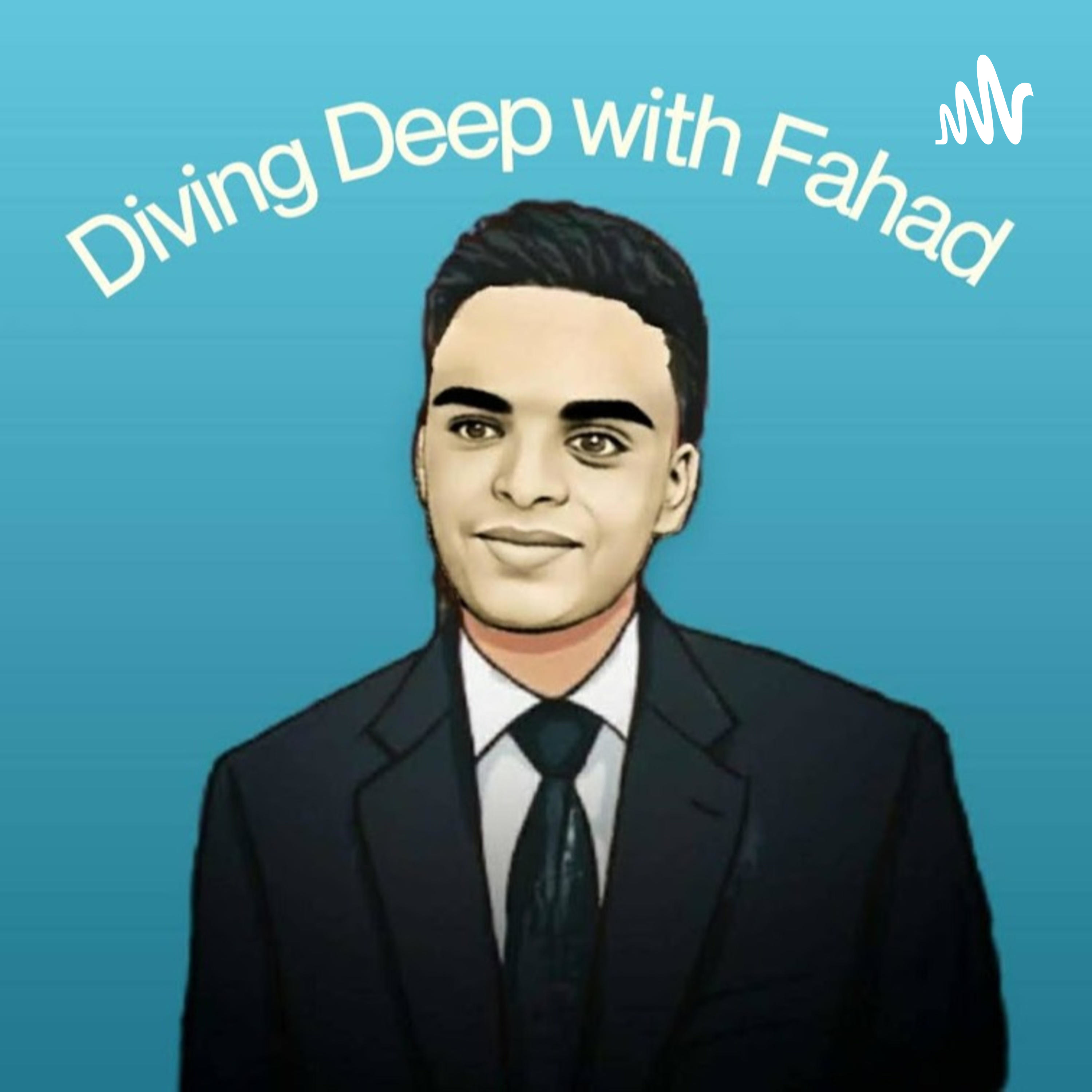 The Fahad cast