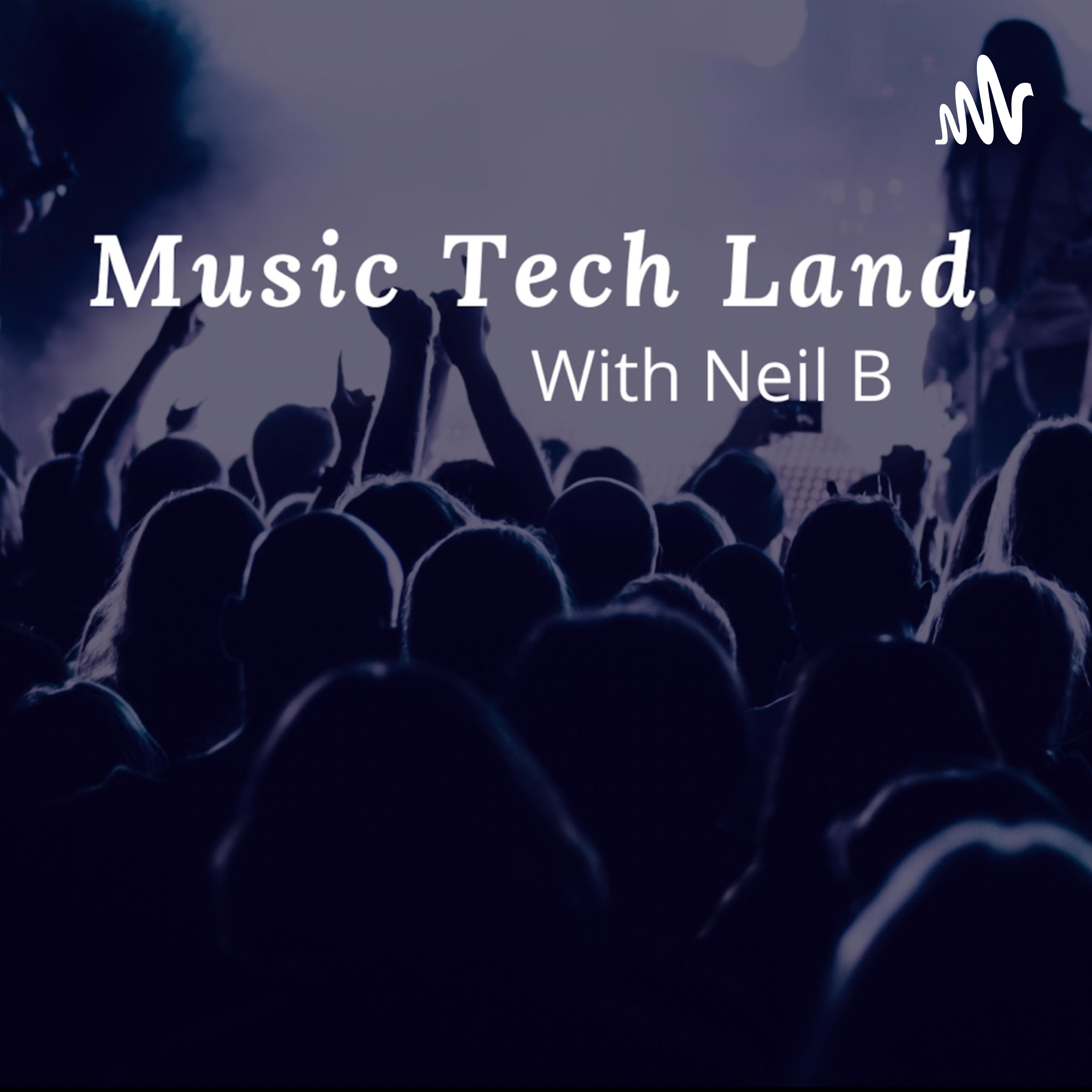 History of Music Technology 24 inventions that changed the world