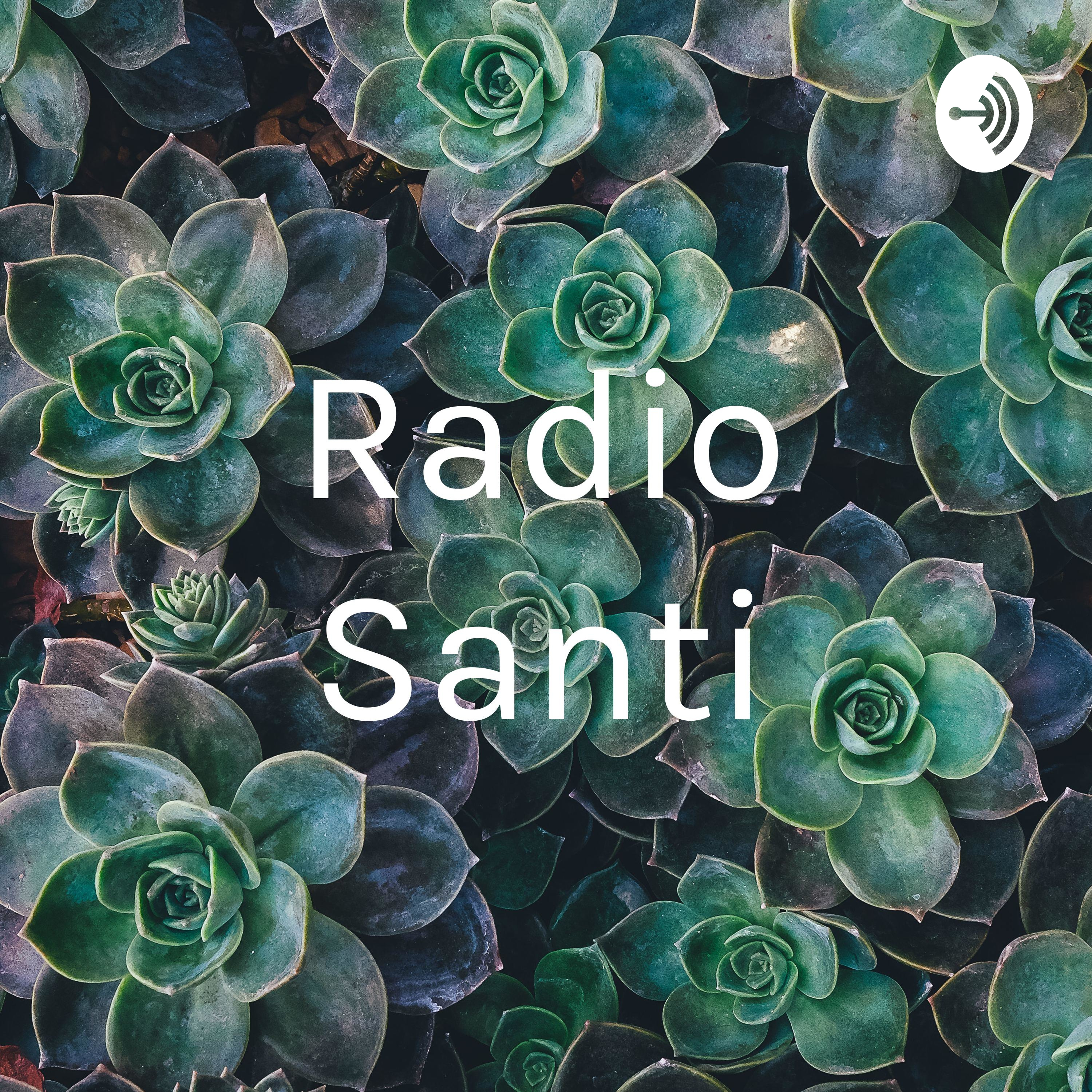 Radio Santi