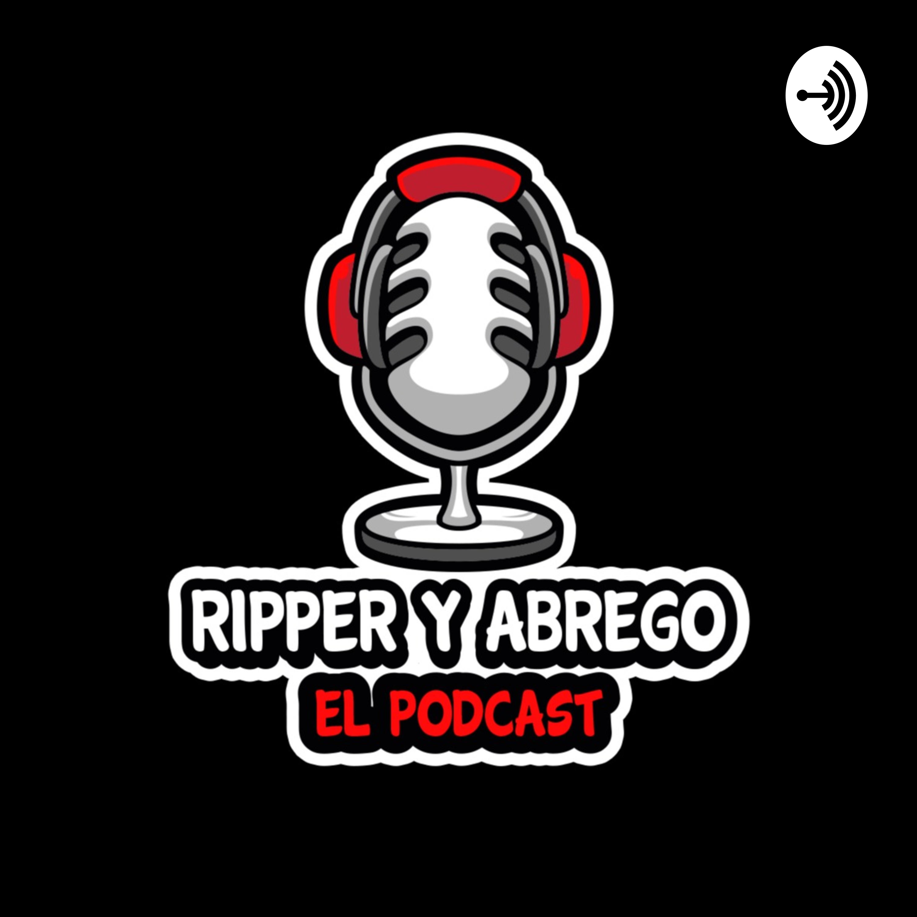 Al Aire con Ripper