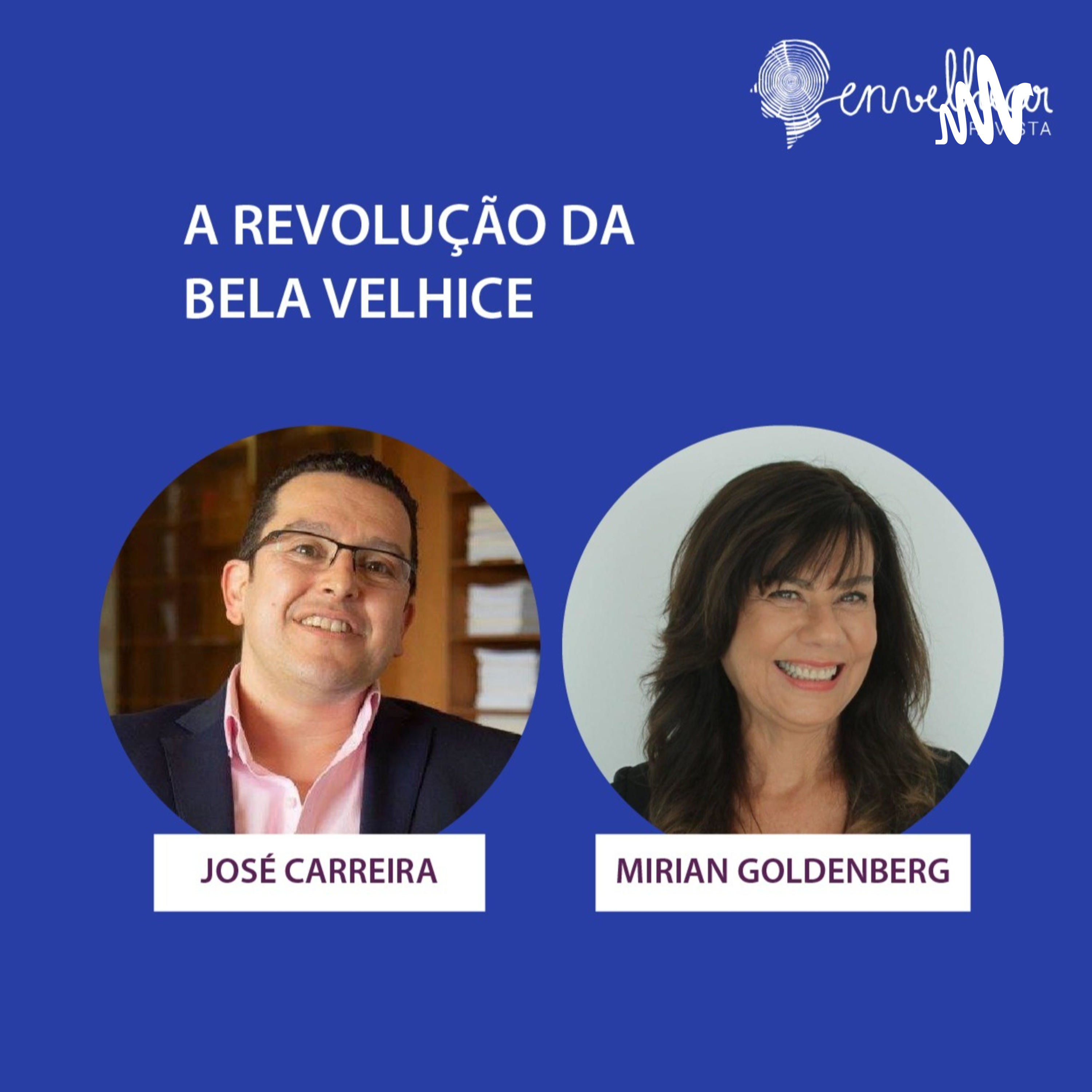 REVOLUÇÃO DA BELA VELHICE 