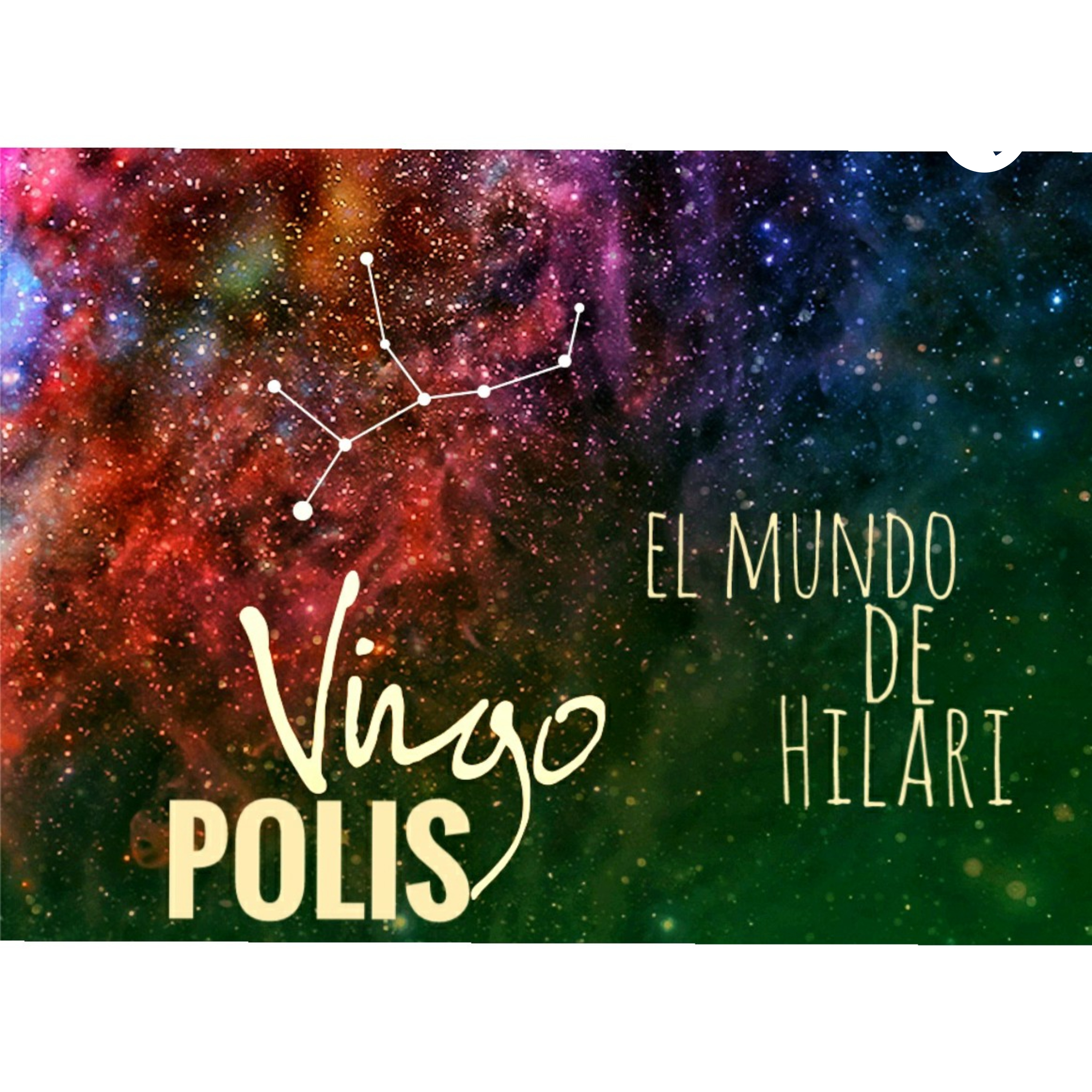 Virgopolis El Mundo De Hilari podcast artwork