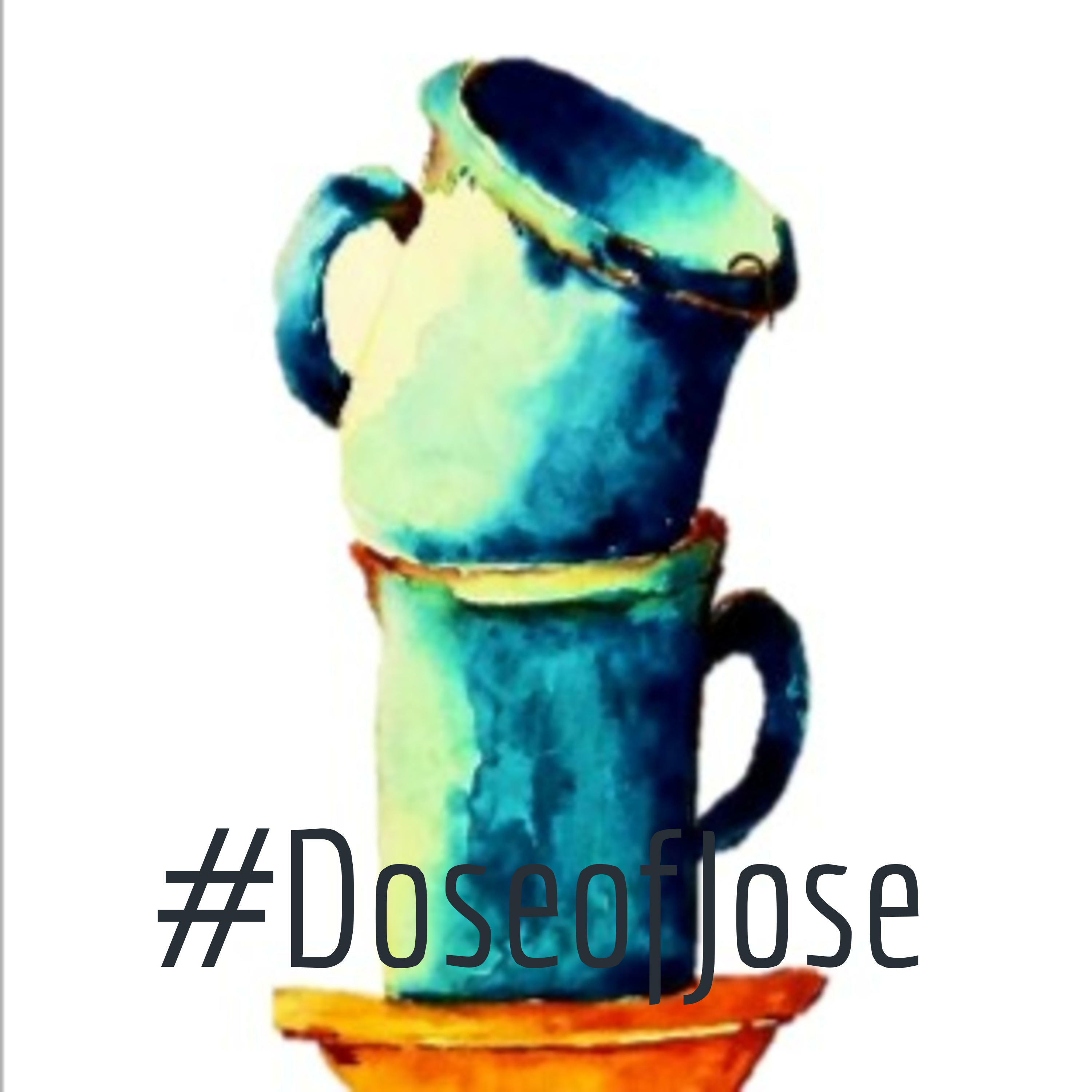 #doseofJose