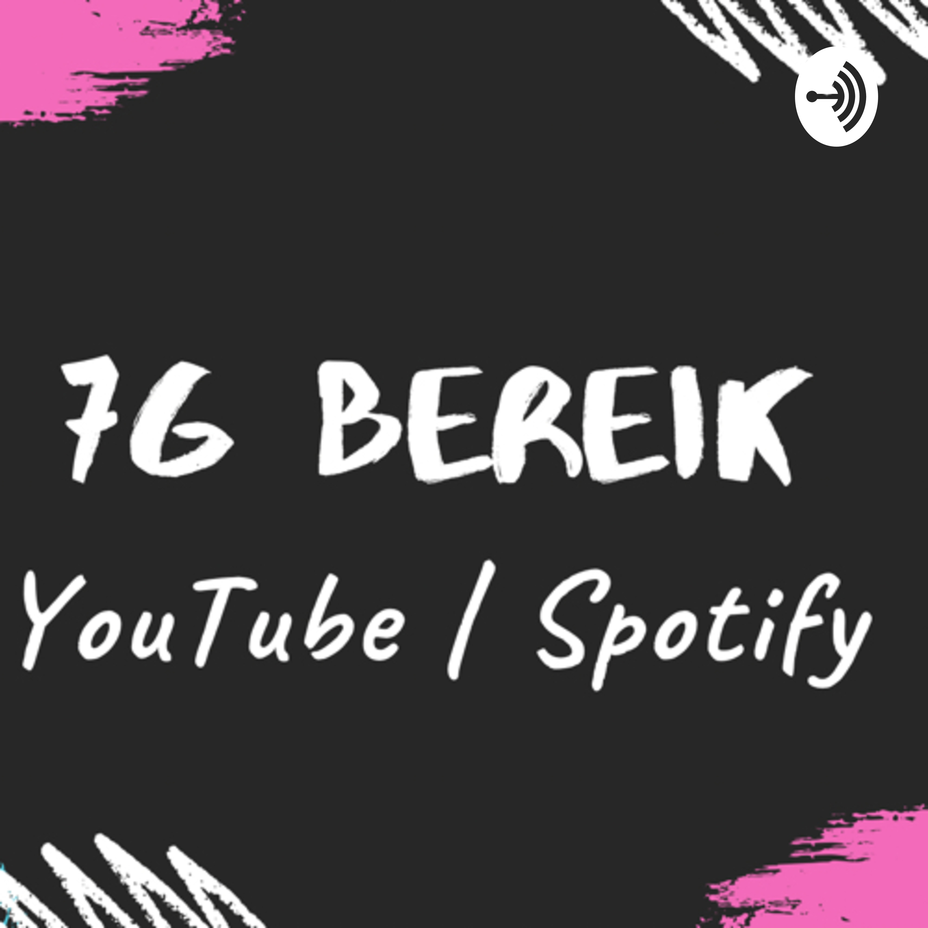 Studio 7G bereik christelijke podcast