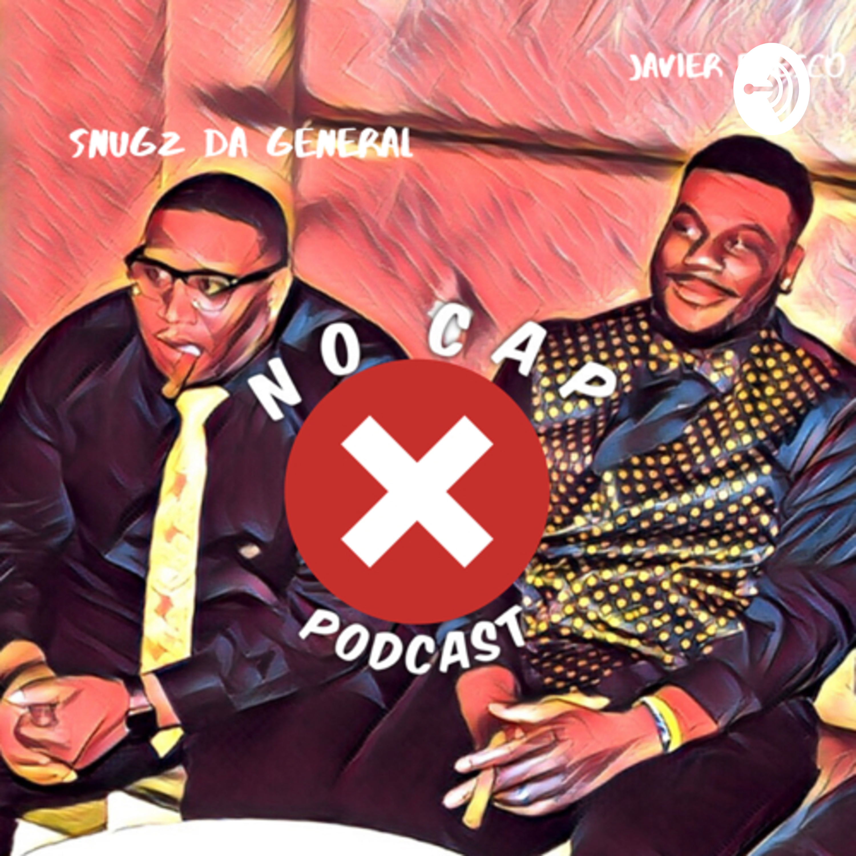 No Cap Podcast
