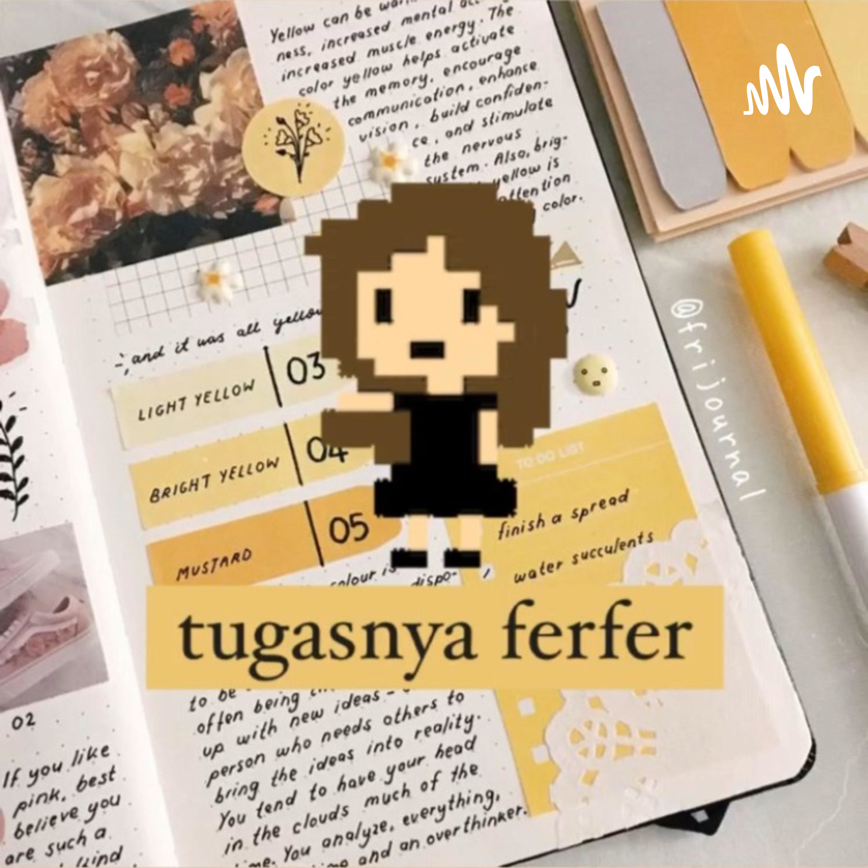tugasnya ferfer