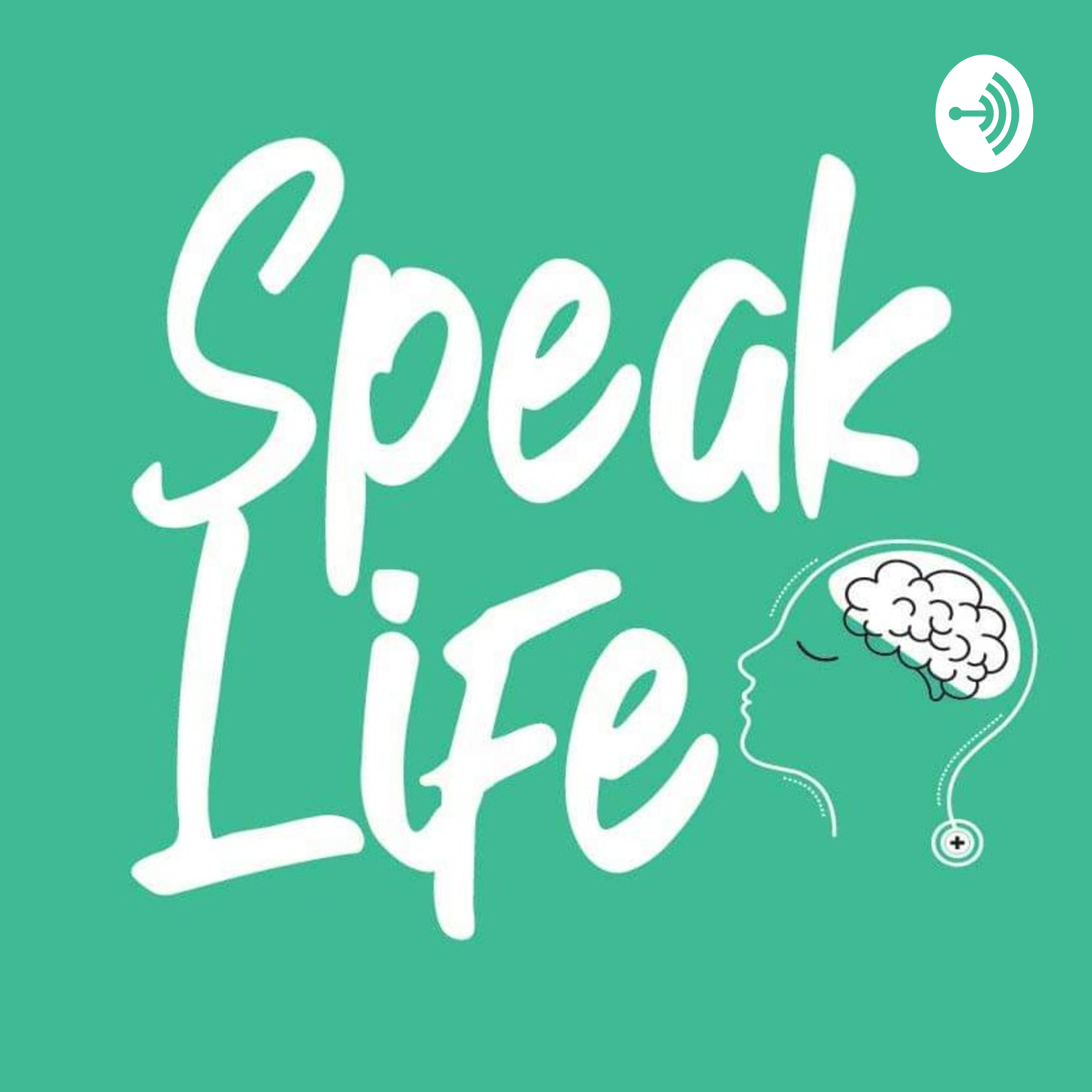 Speak Life - Ansiedad Y Depresión 