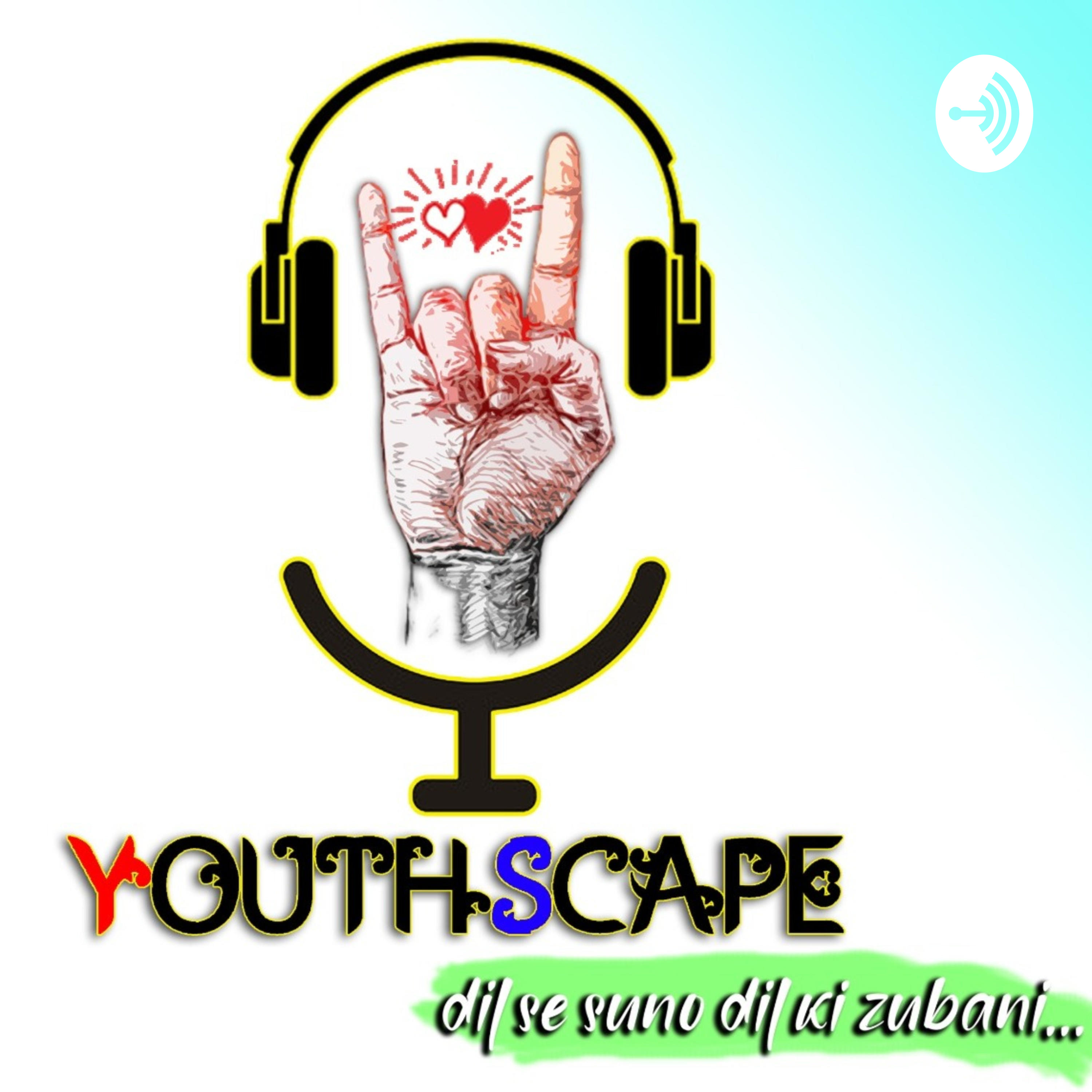 Youthscape