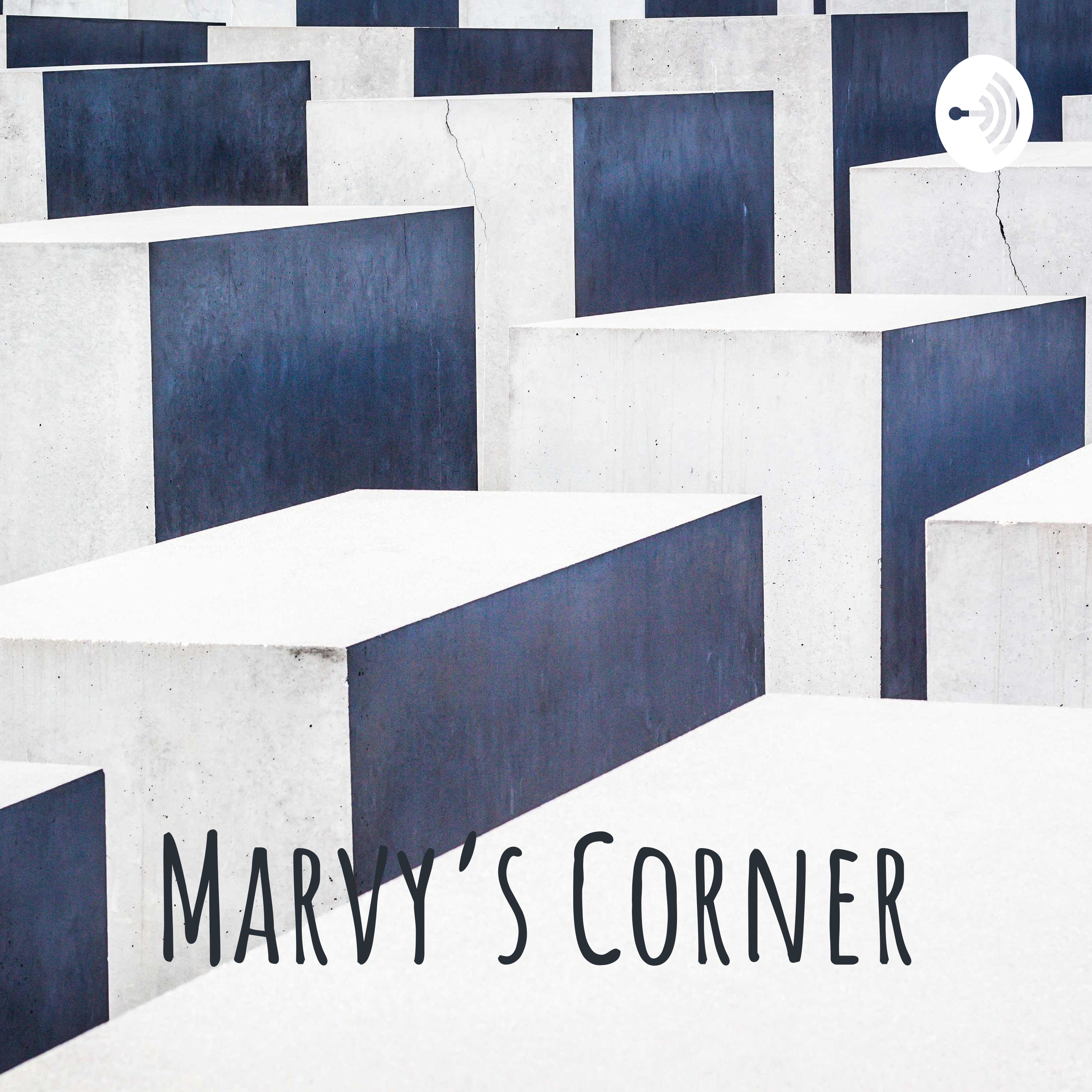 Marvy's Corner