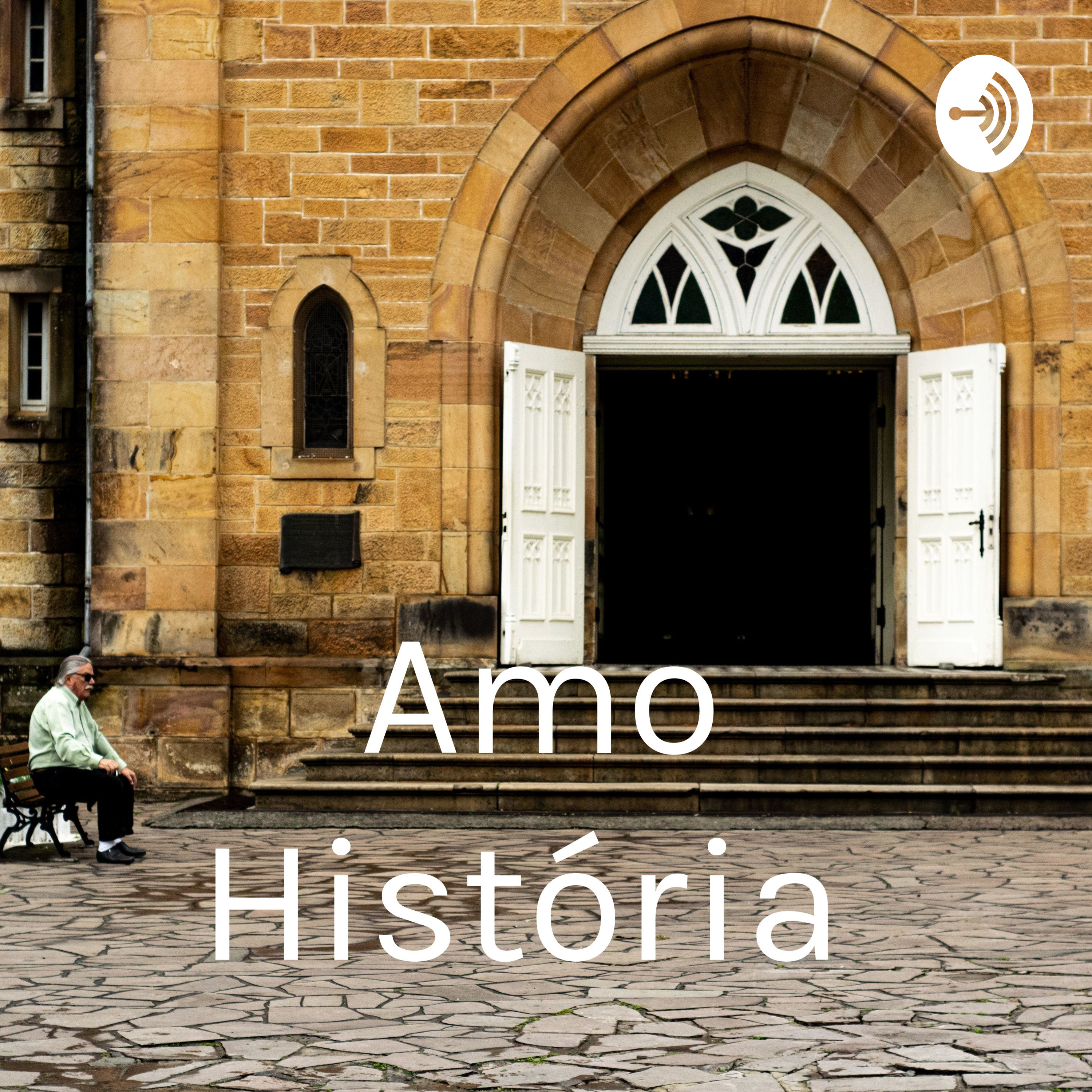 Amo História