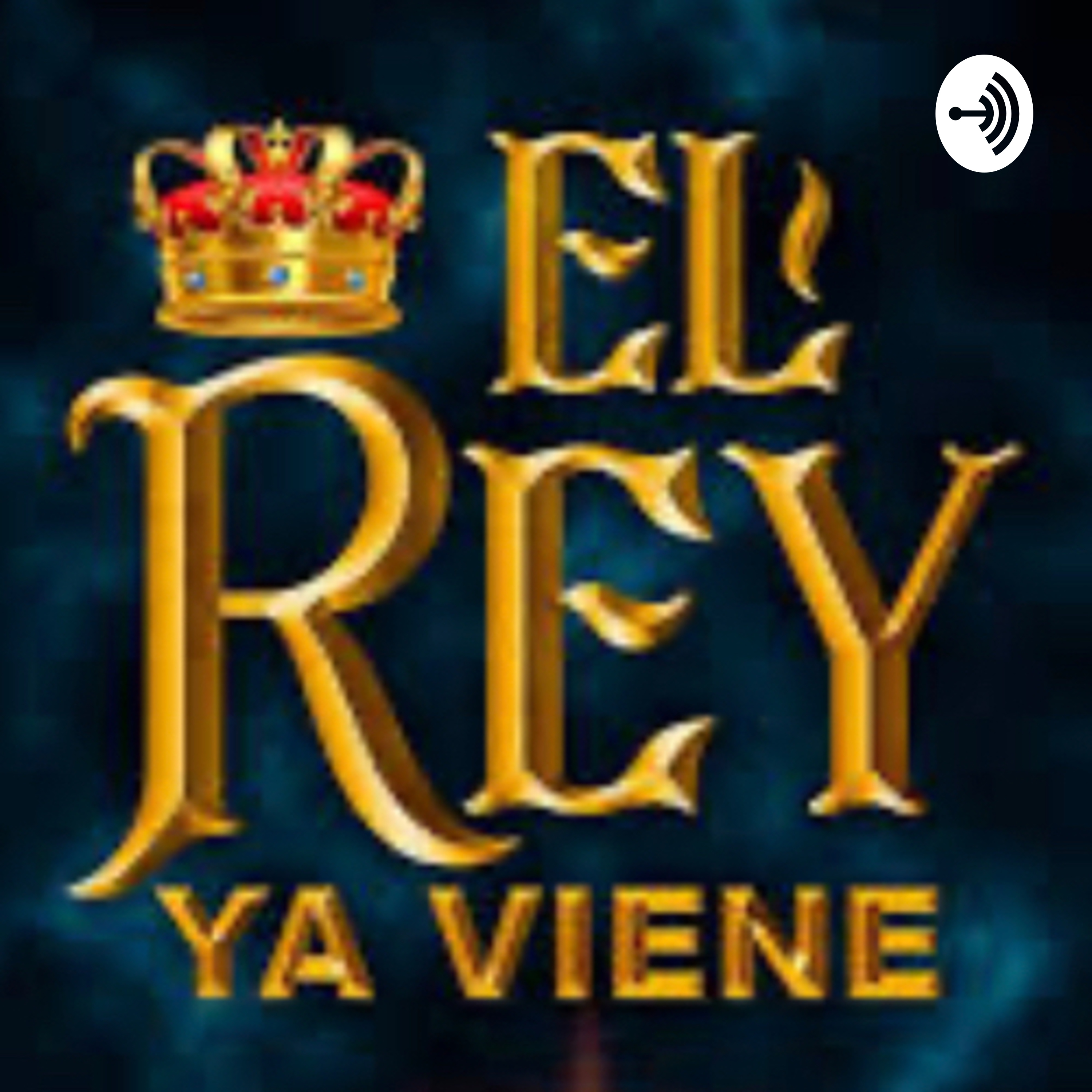 El rey ya viene