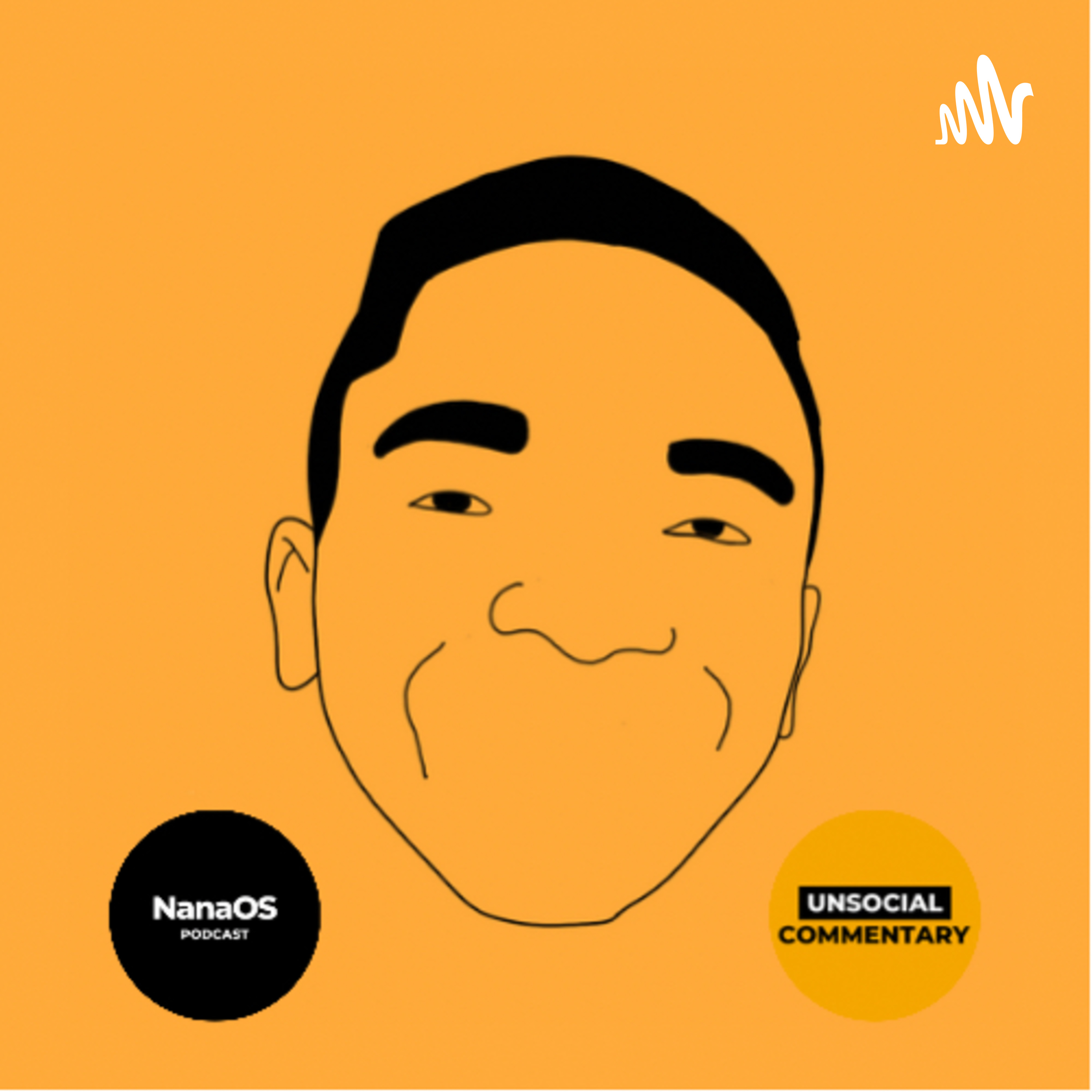 NanaOS Podcast