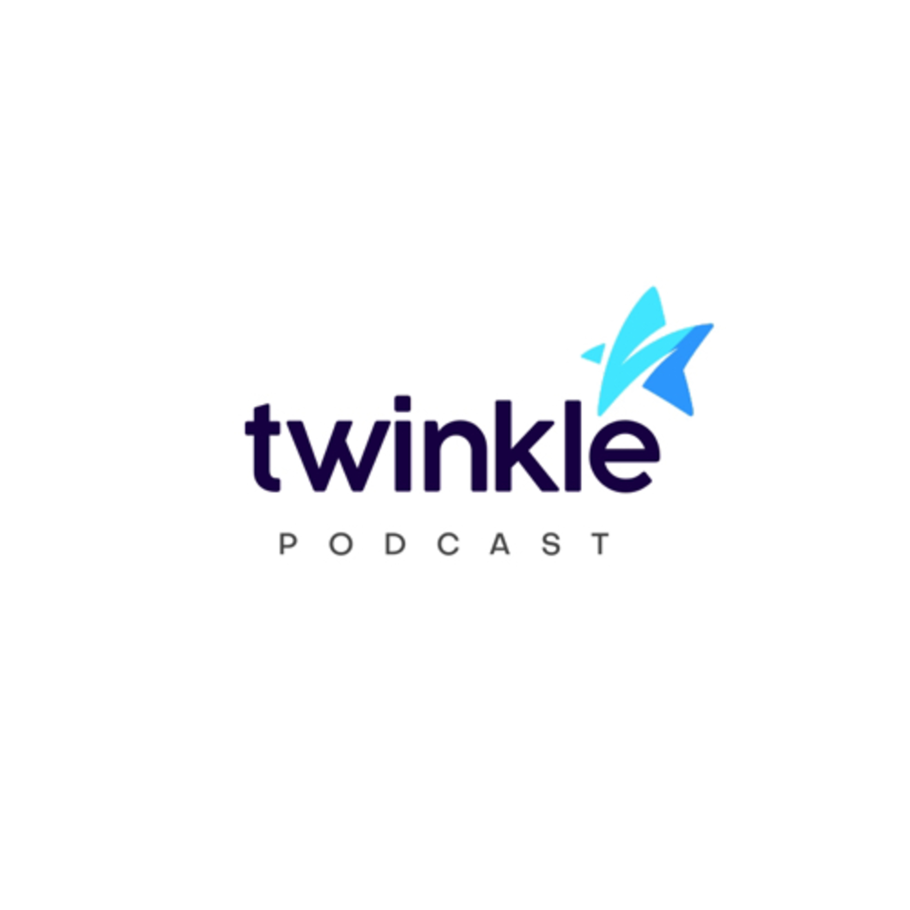 Twinkle Podcast podcast artwork