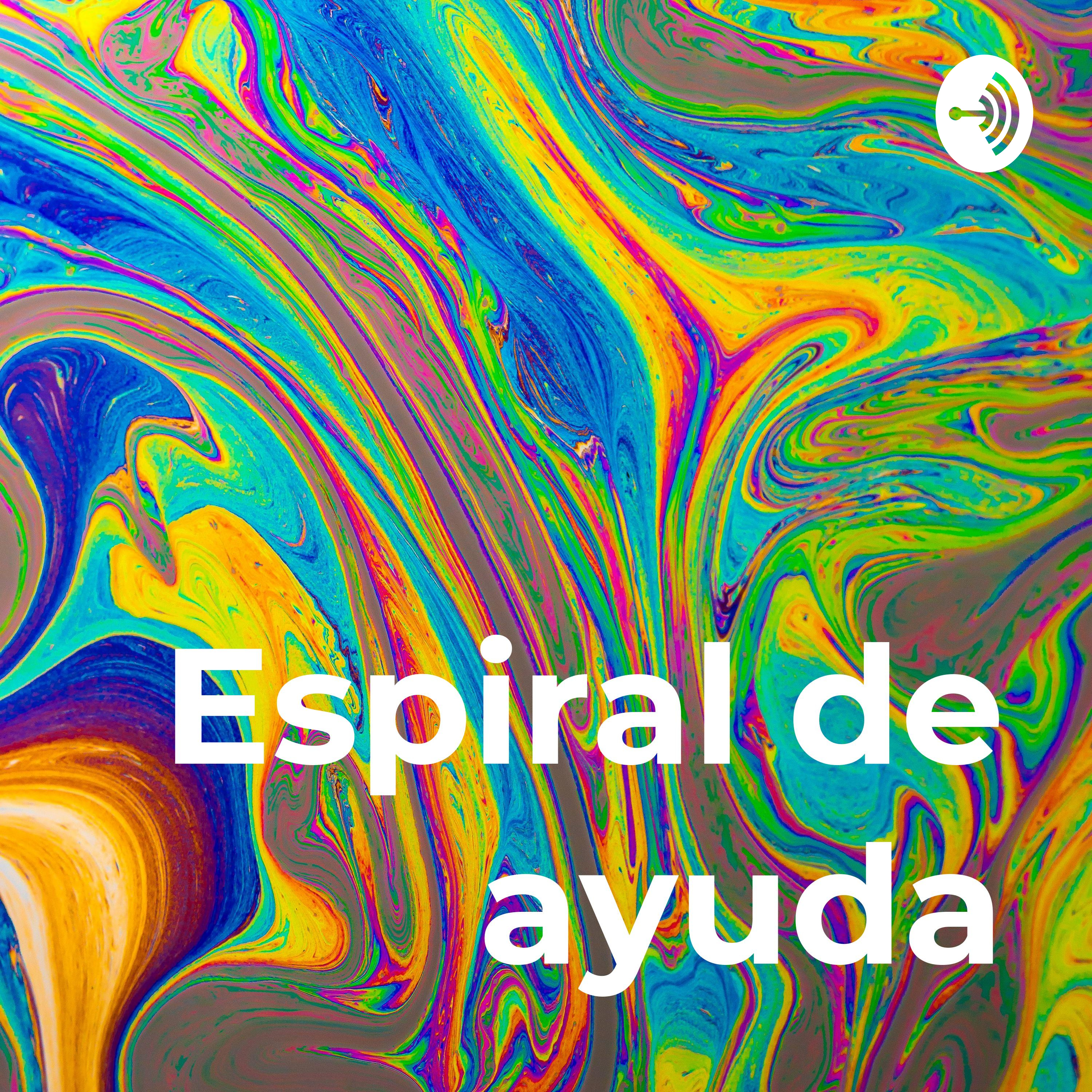 Espiral de ayuda