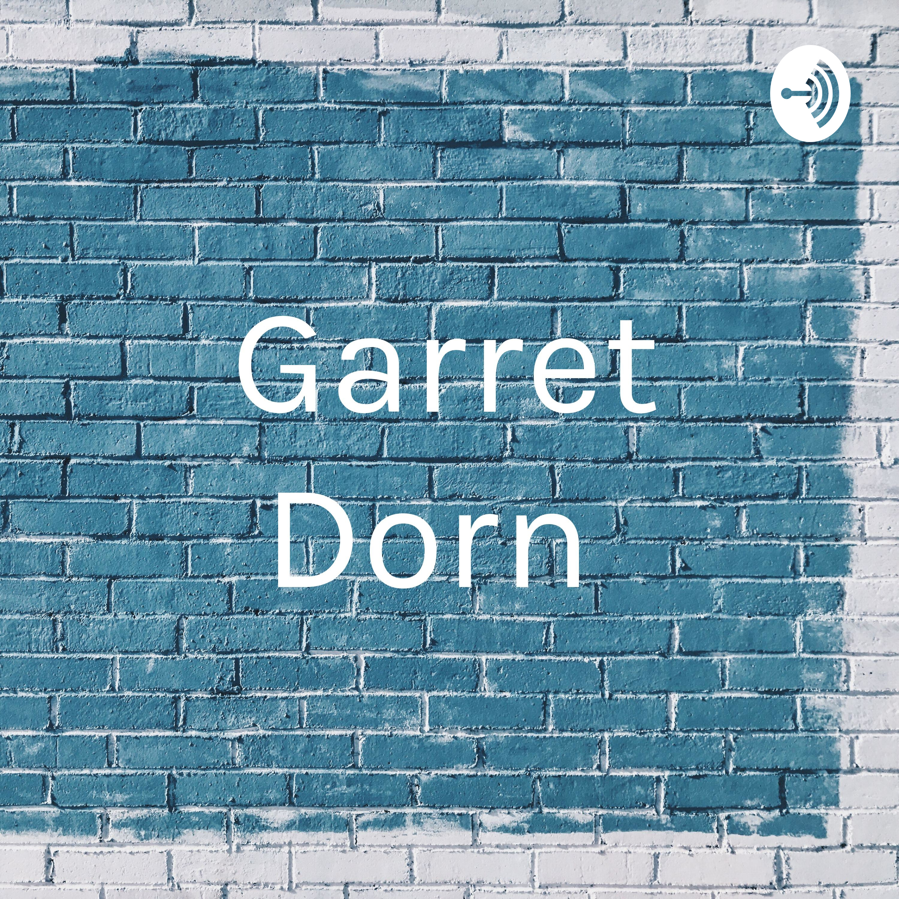 Garret Dorn 