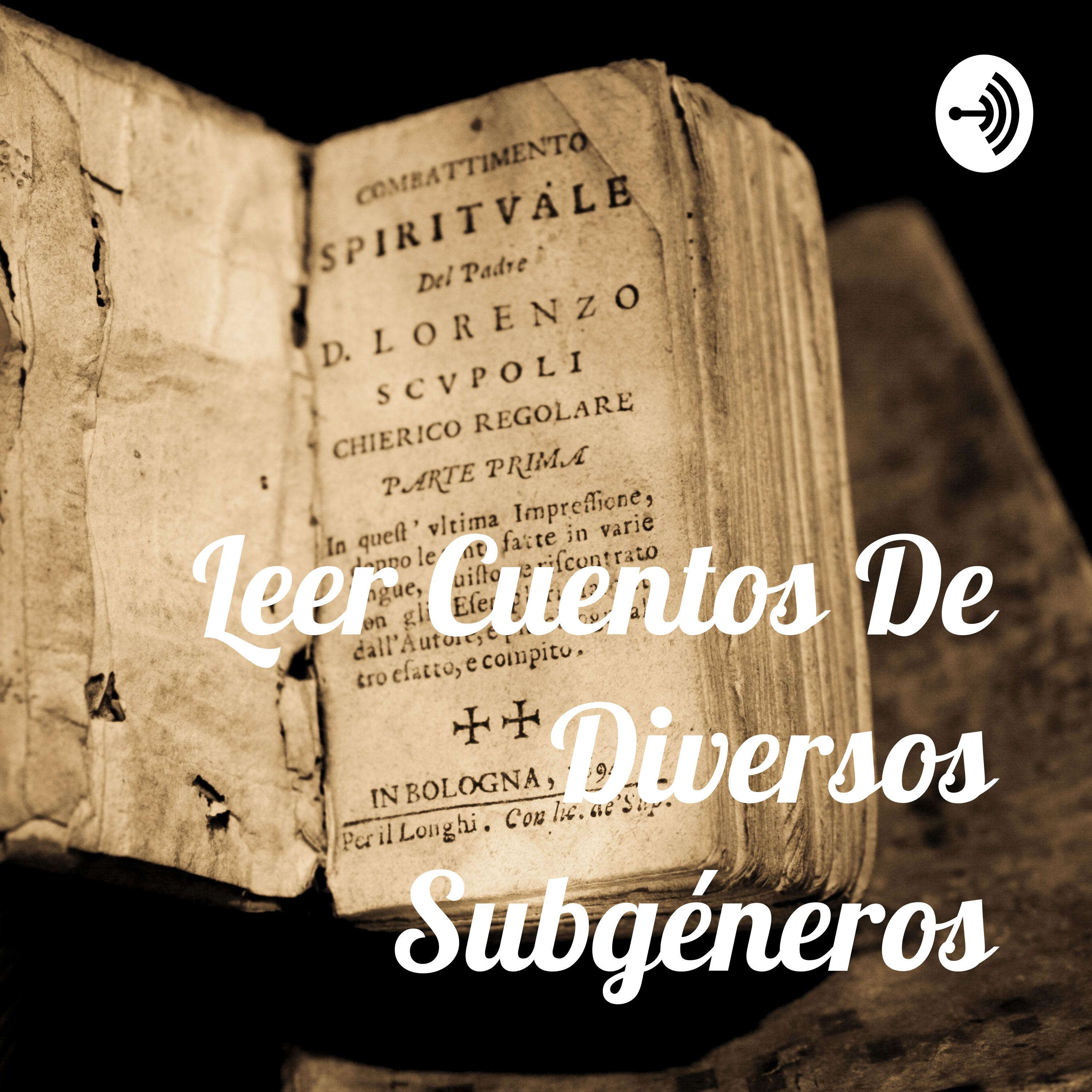 Leer Cuentos De Diversos Subgéneros