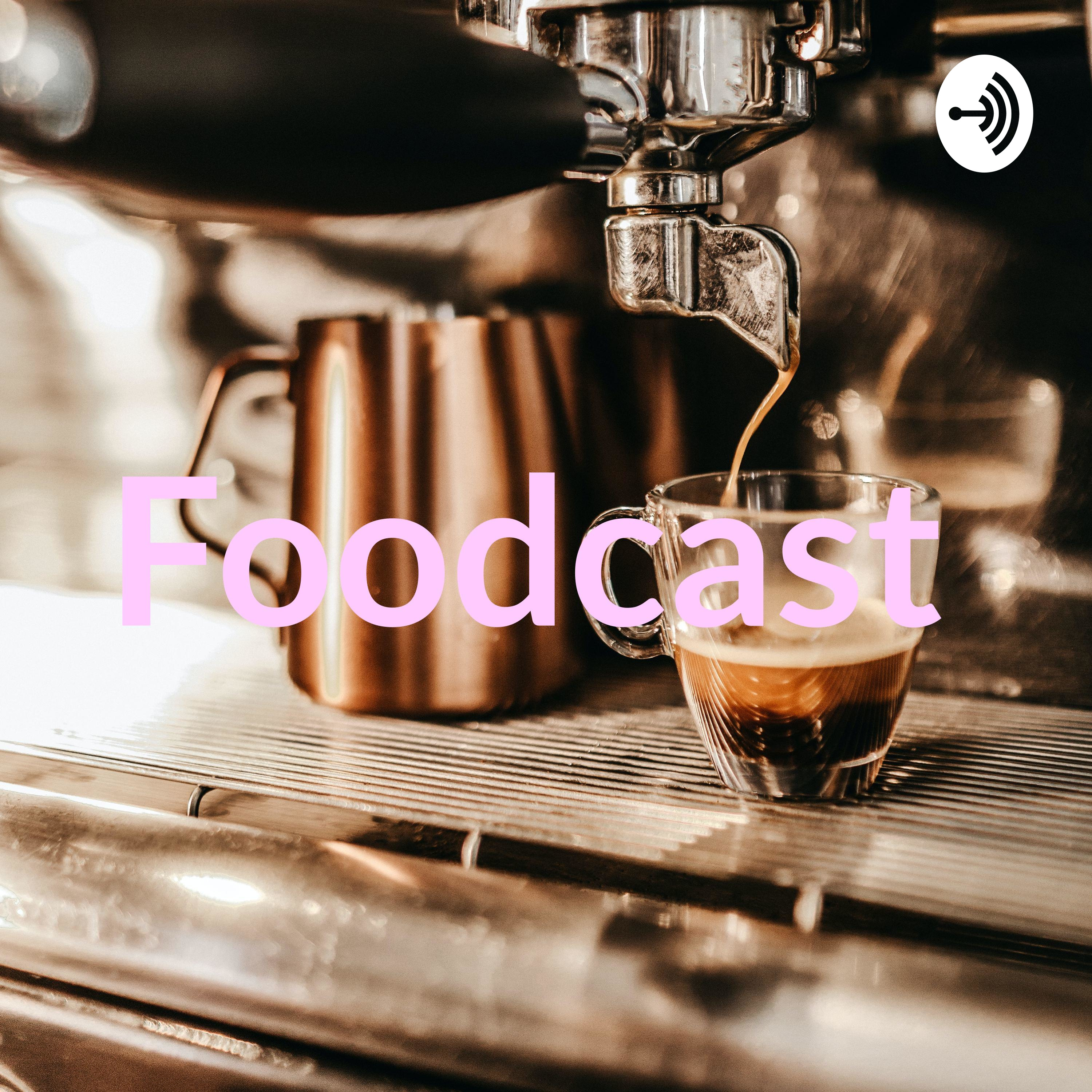 Foodcast 