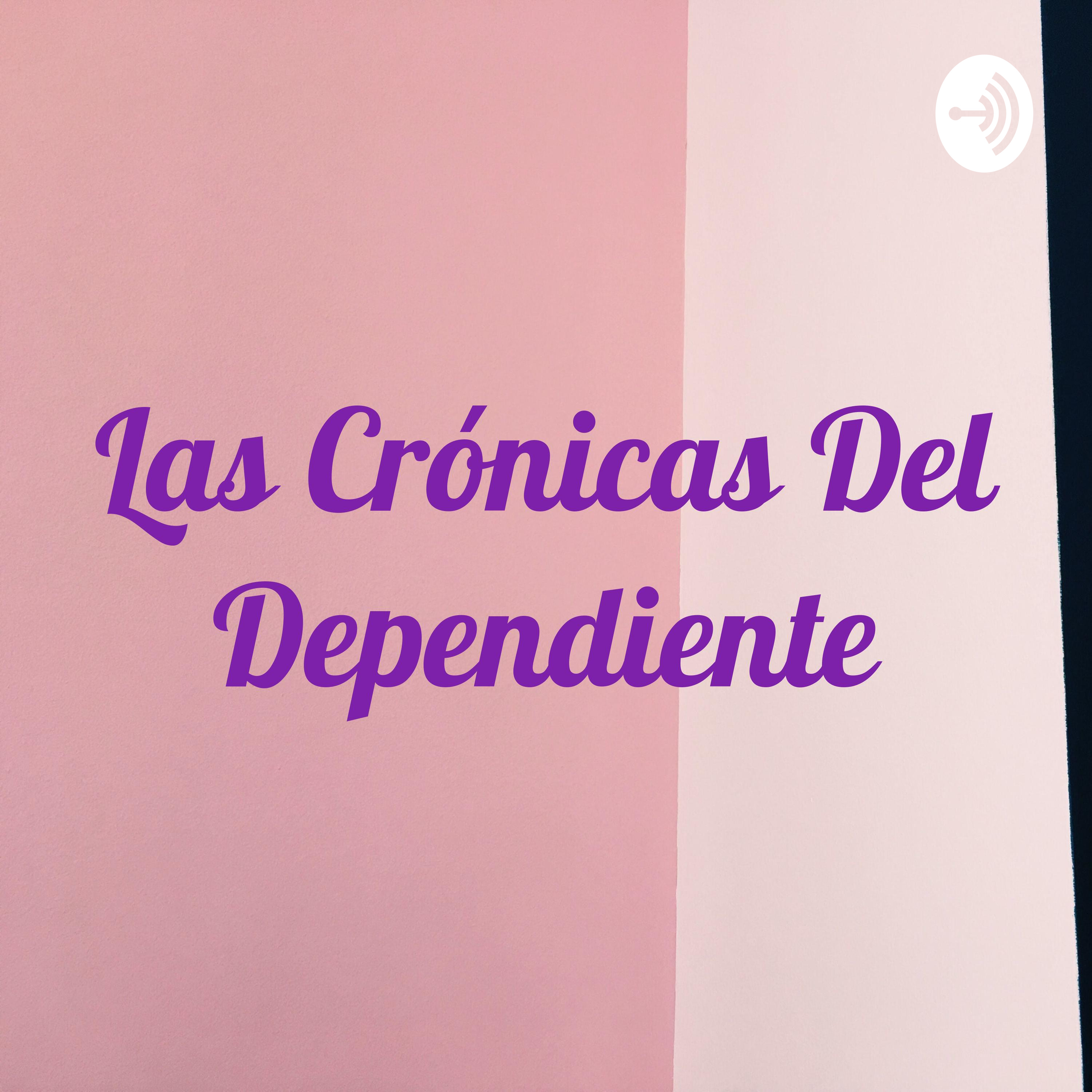 Las Crónicas Del Dependiente