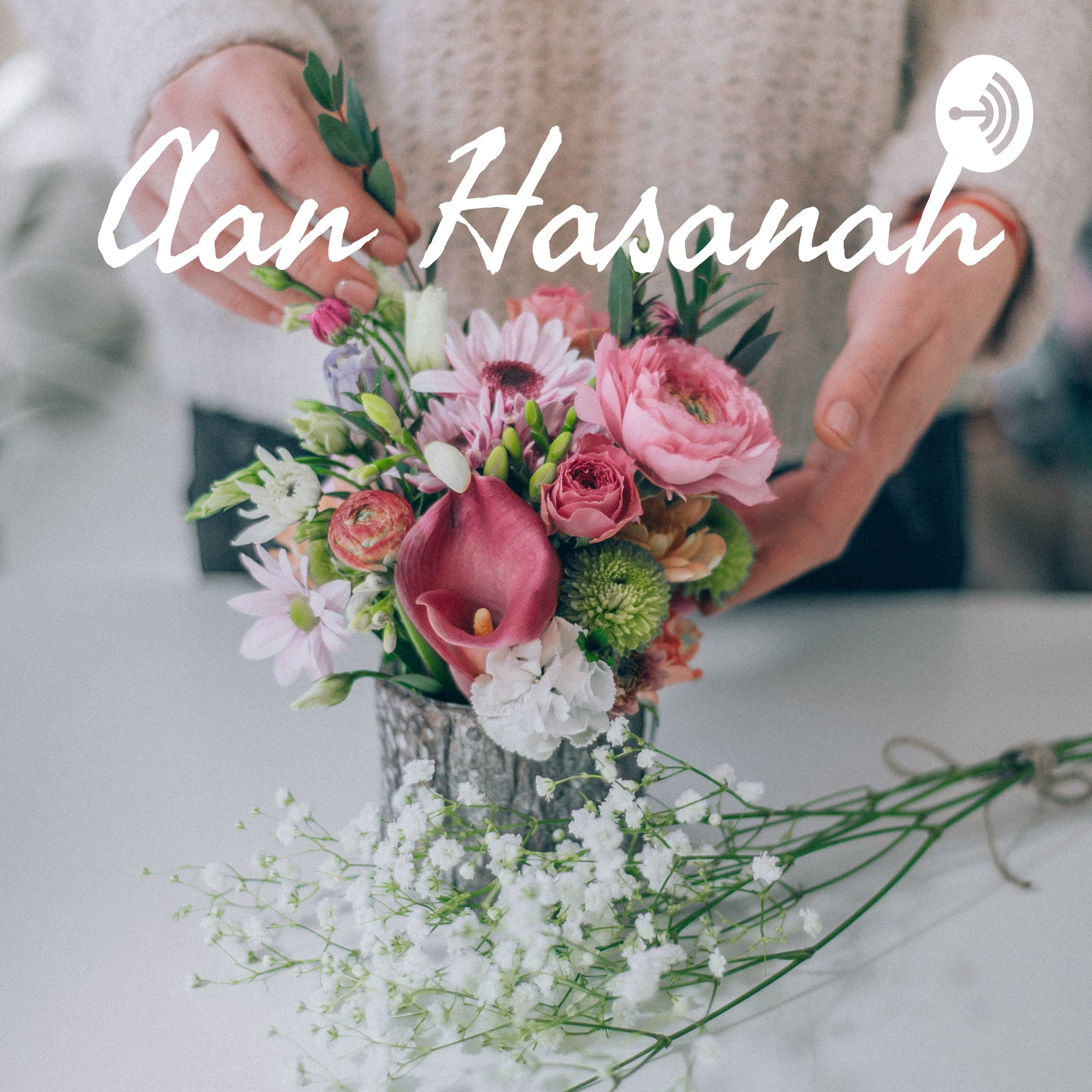 Aan Hasanah