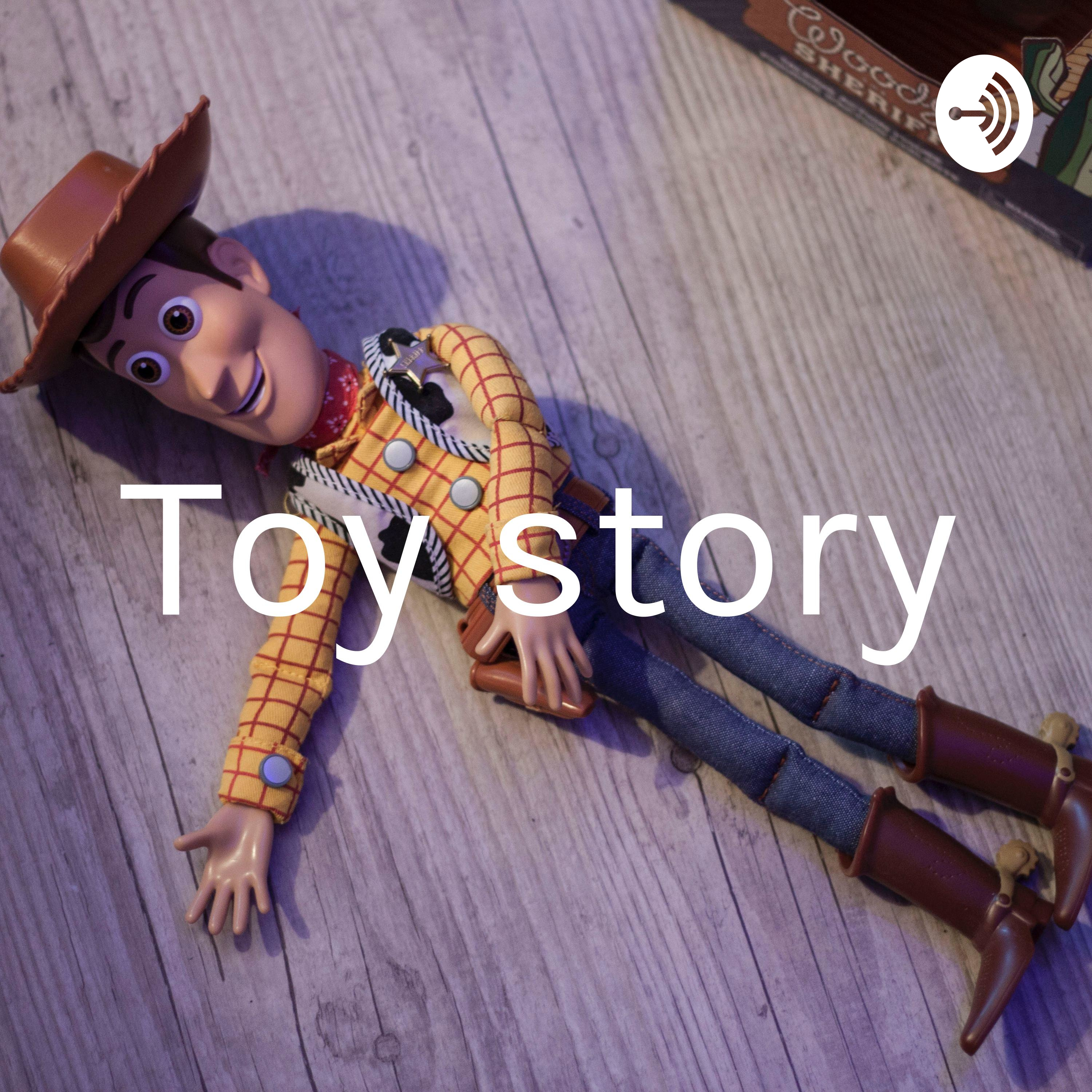 Toy story