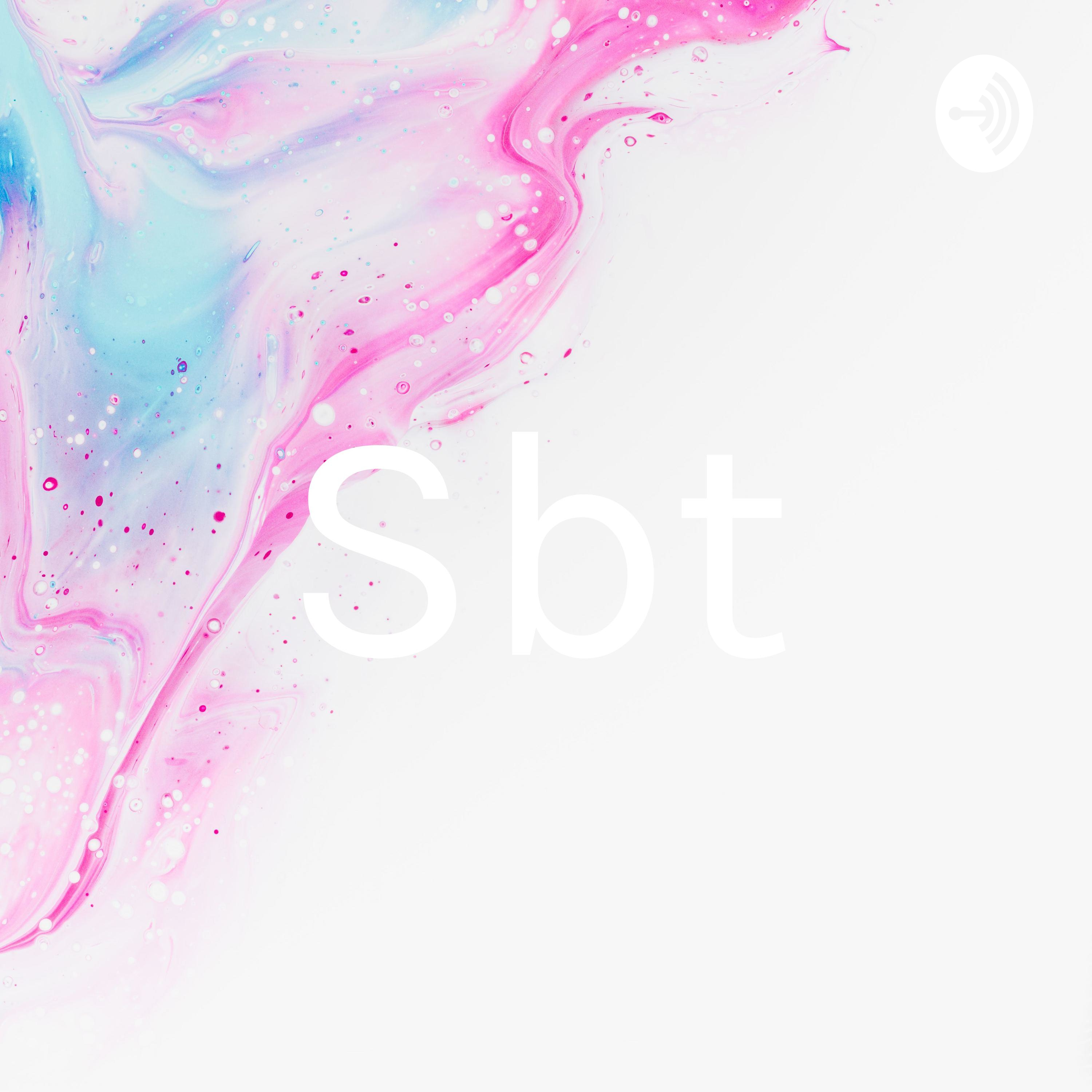 Sbt