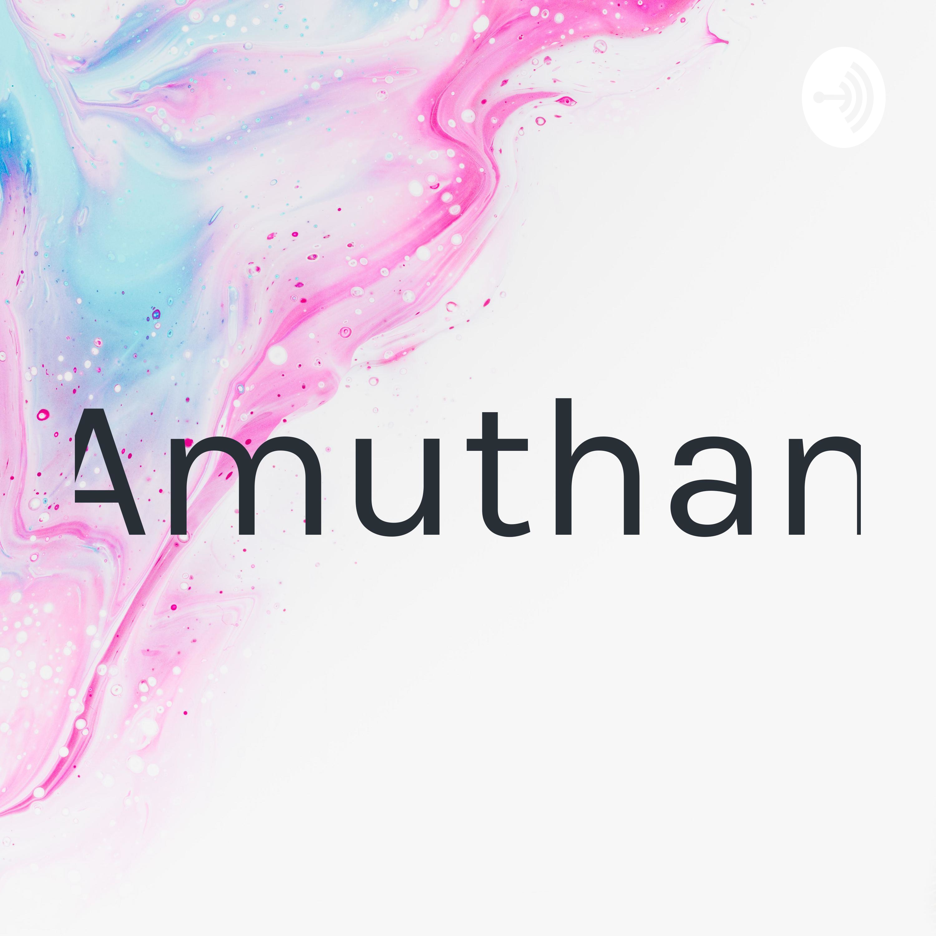 Amuthan
