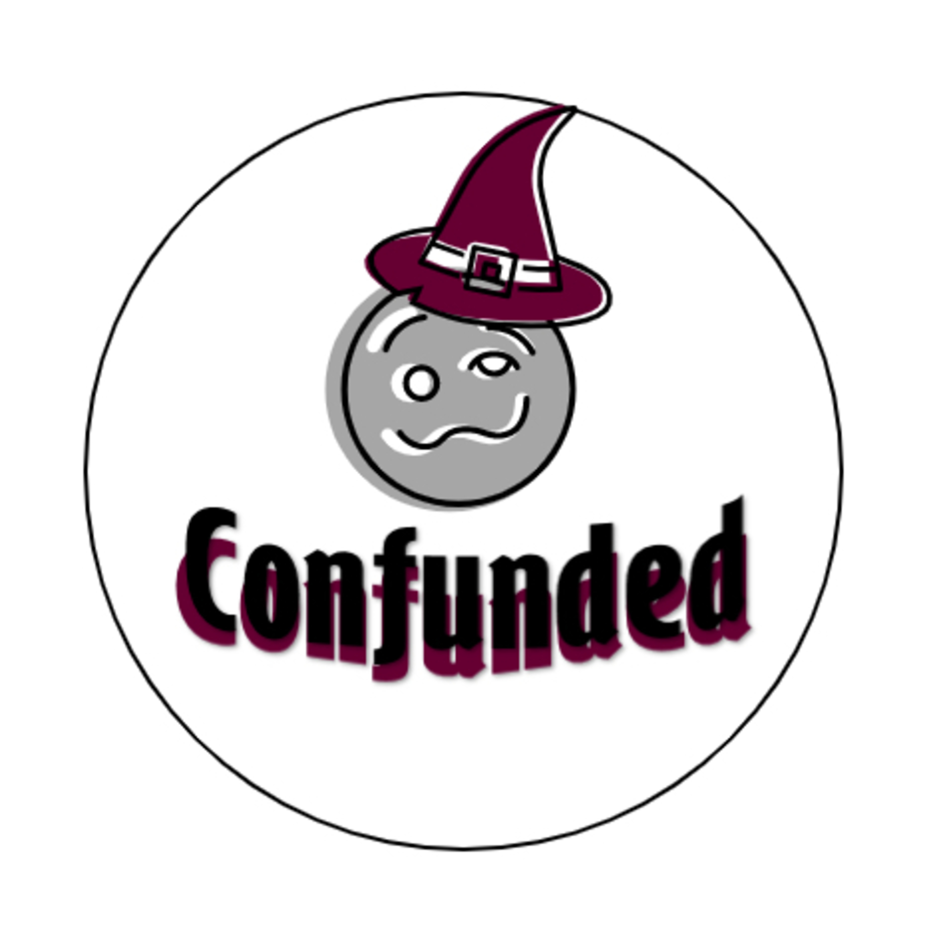 Confunded - Yet another Harry Potter Podcast Confunded - Yet another Harry Potter Podcast