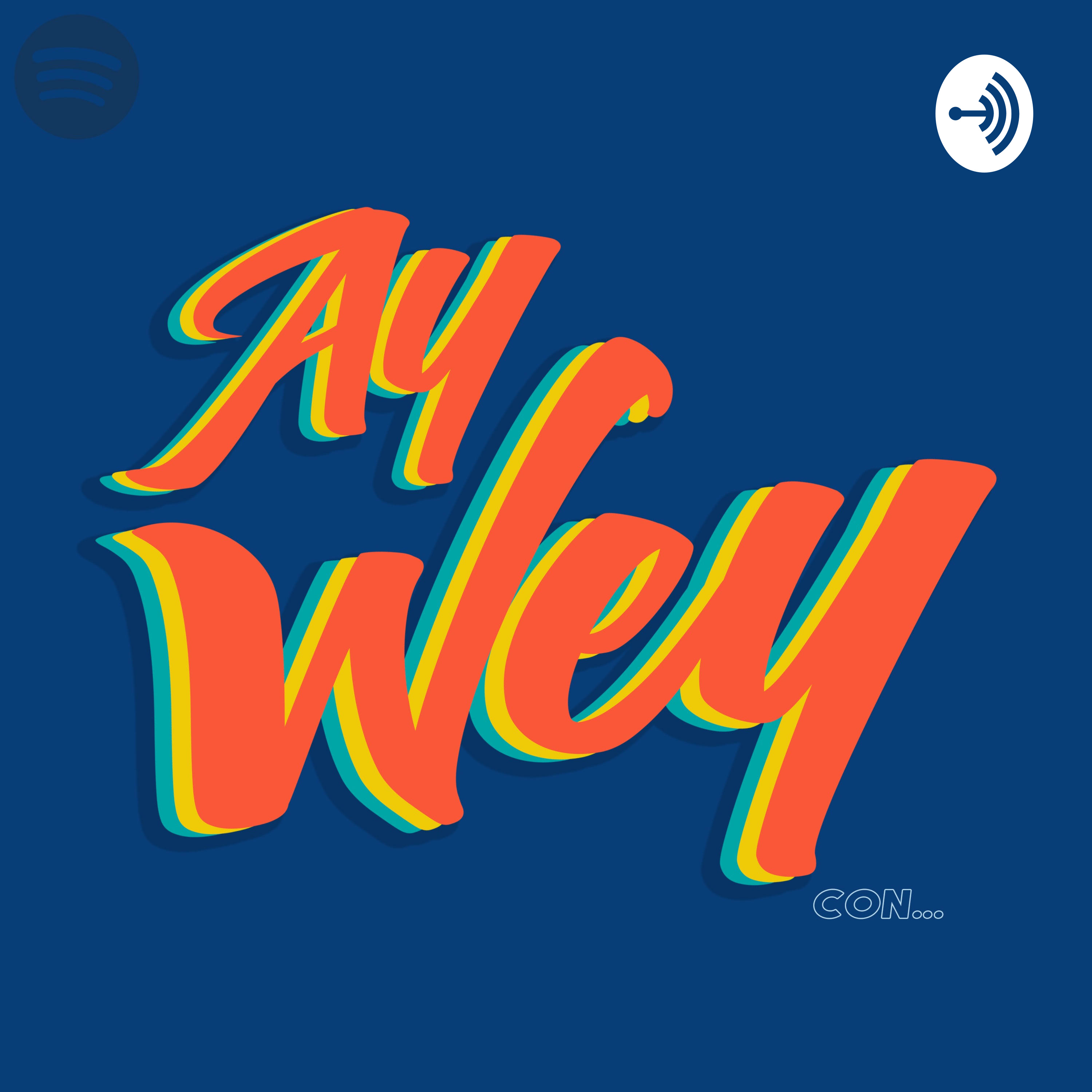 Ay wey