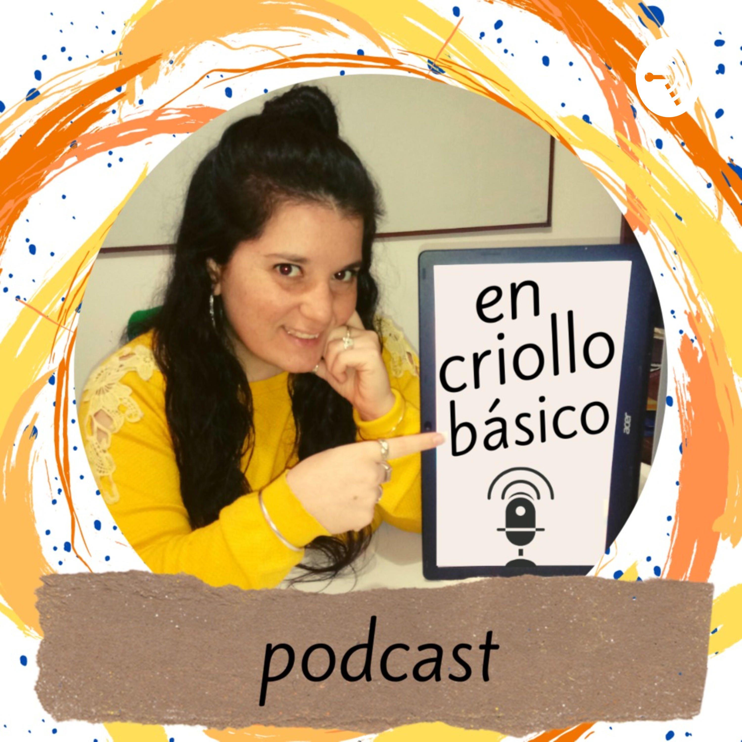 en criollo básico cover