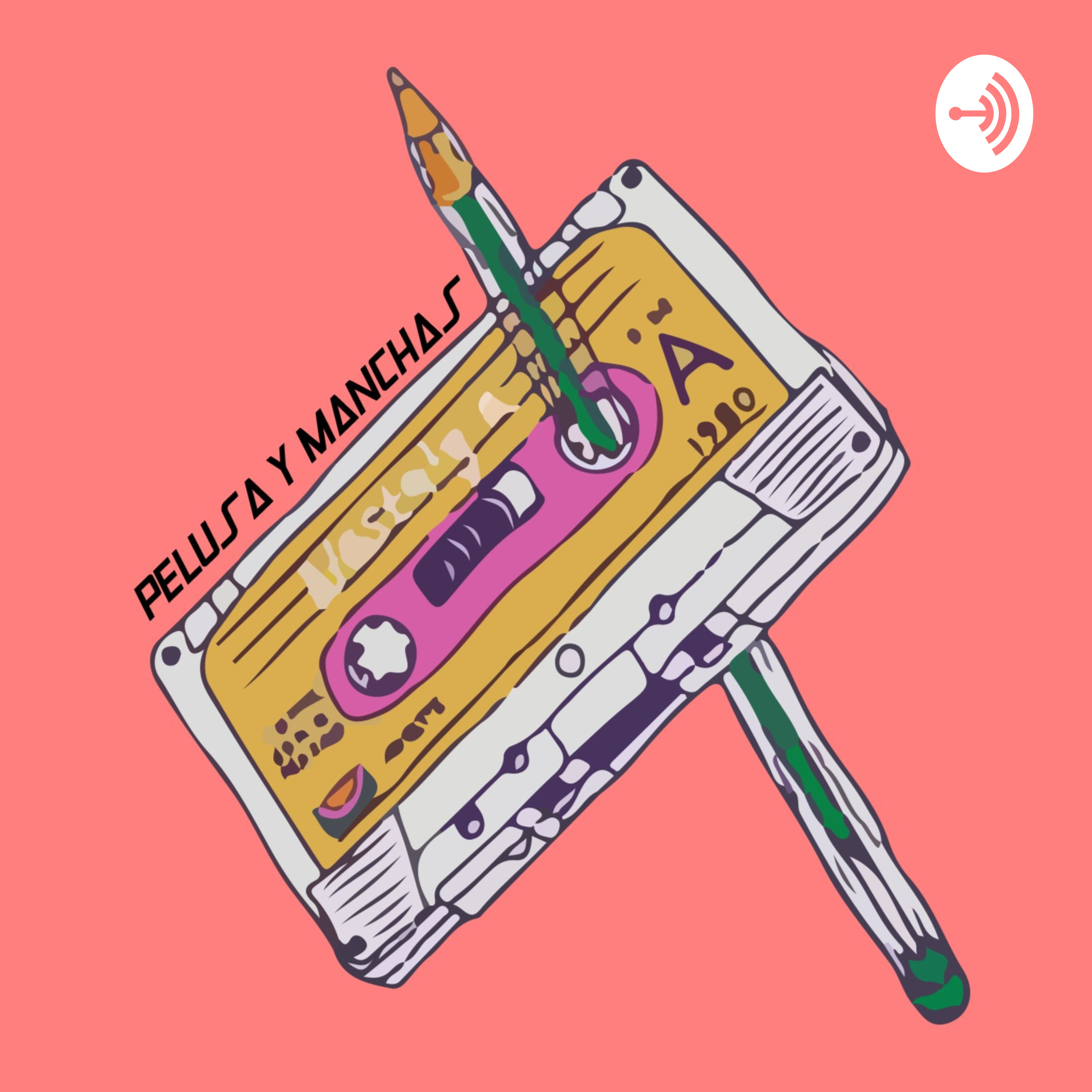 La preponderante charla de Pelusa y Manchas