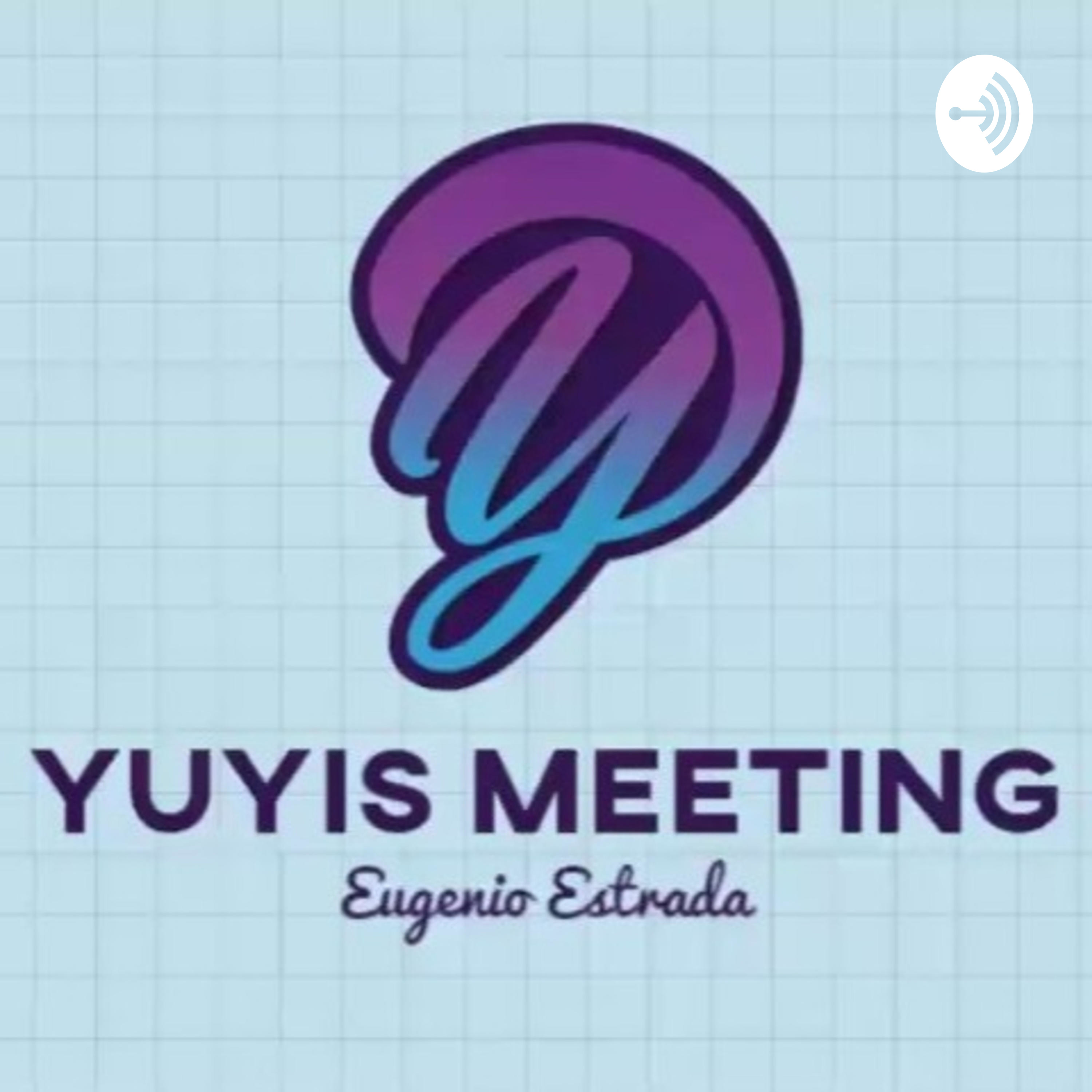 Yuyis Meeting #1: ARNOLD AGUILAR