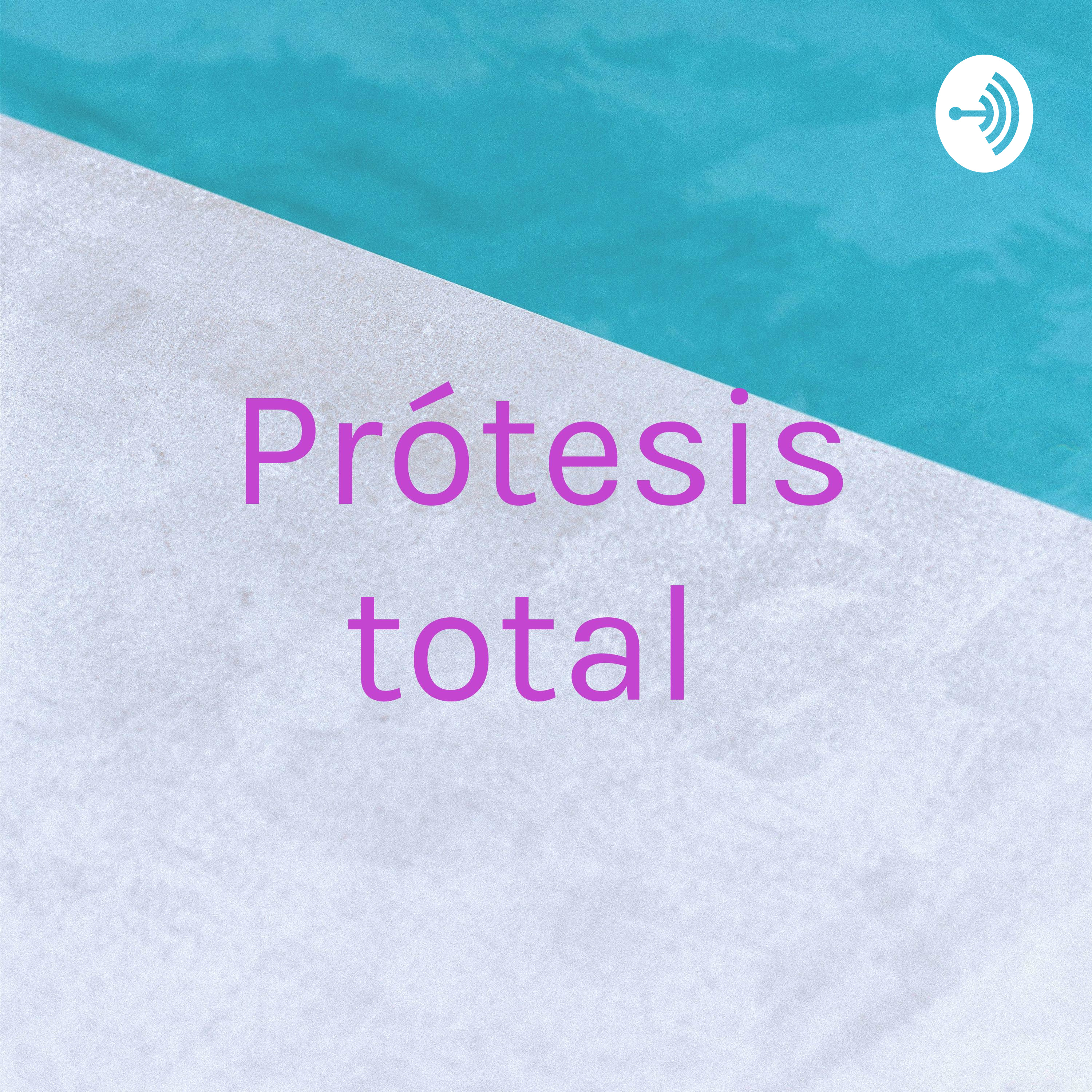 Prótesis total