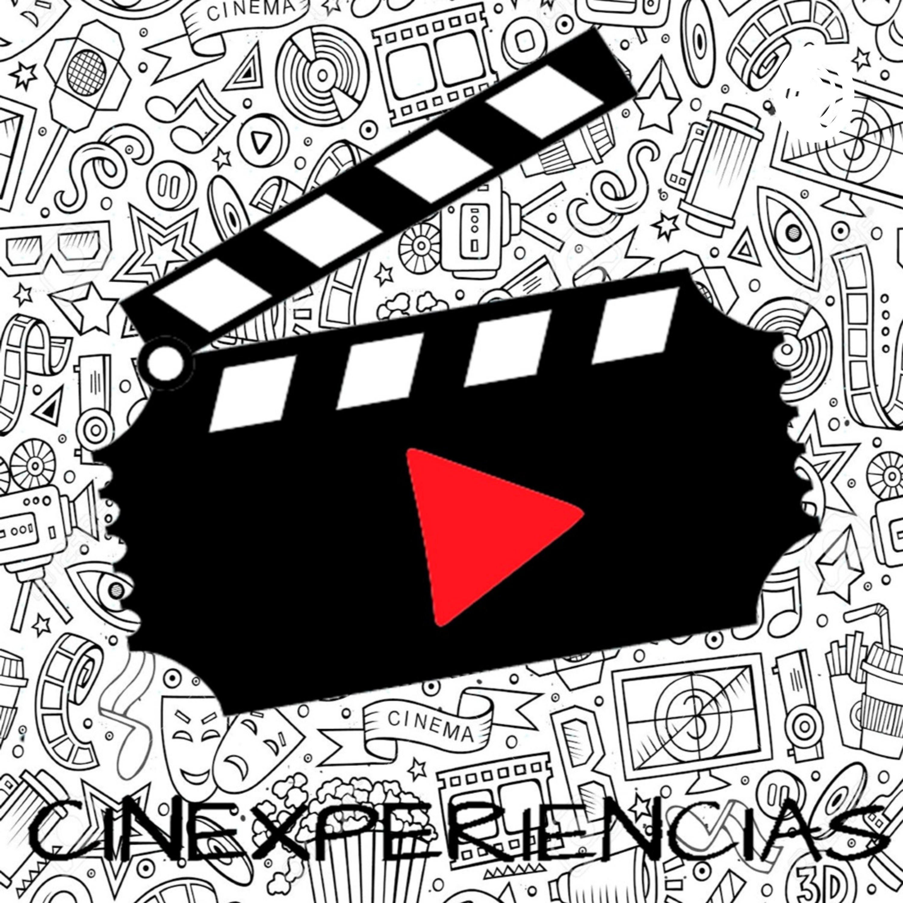 Cinexperiencias GT podcast artwork