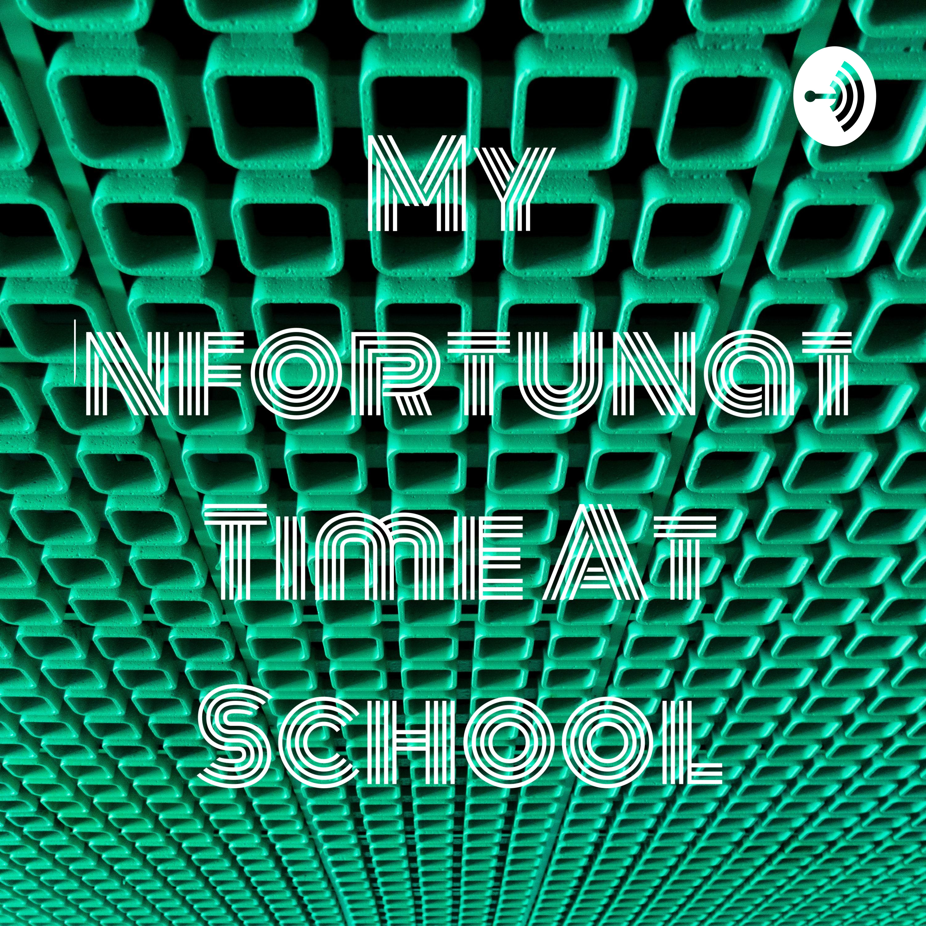 My Unfortunate Time At School