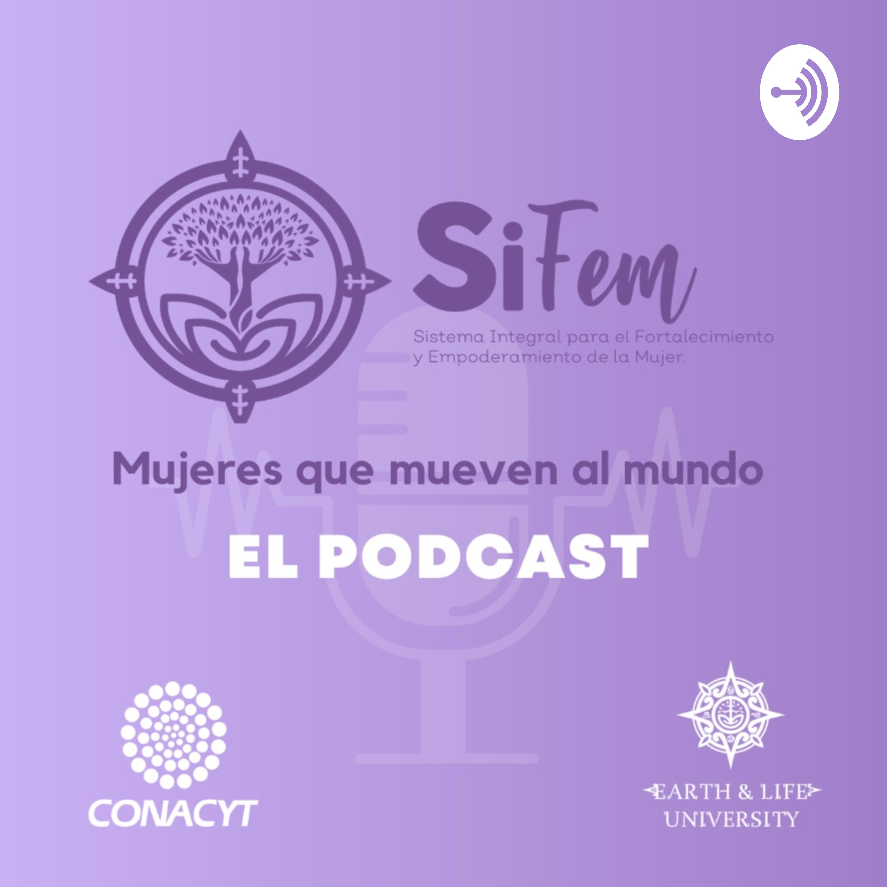 SiFem- Mujeres que mueven al mundo.