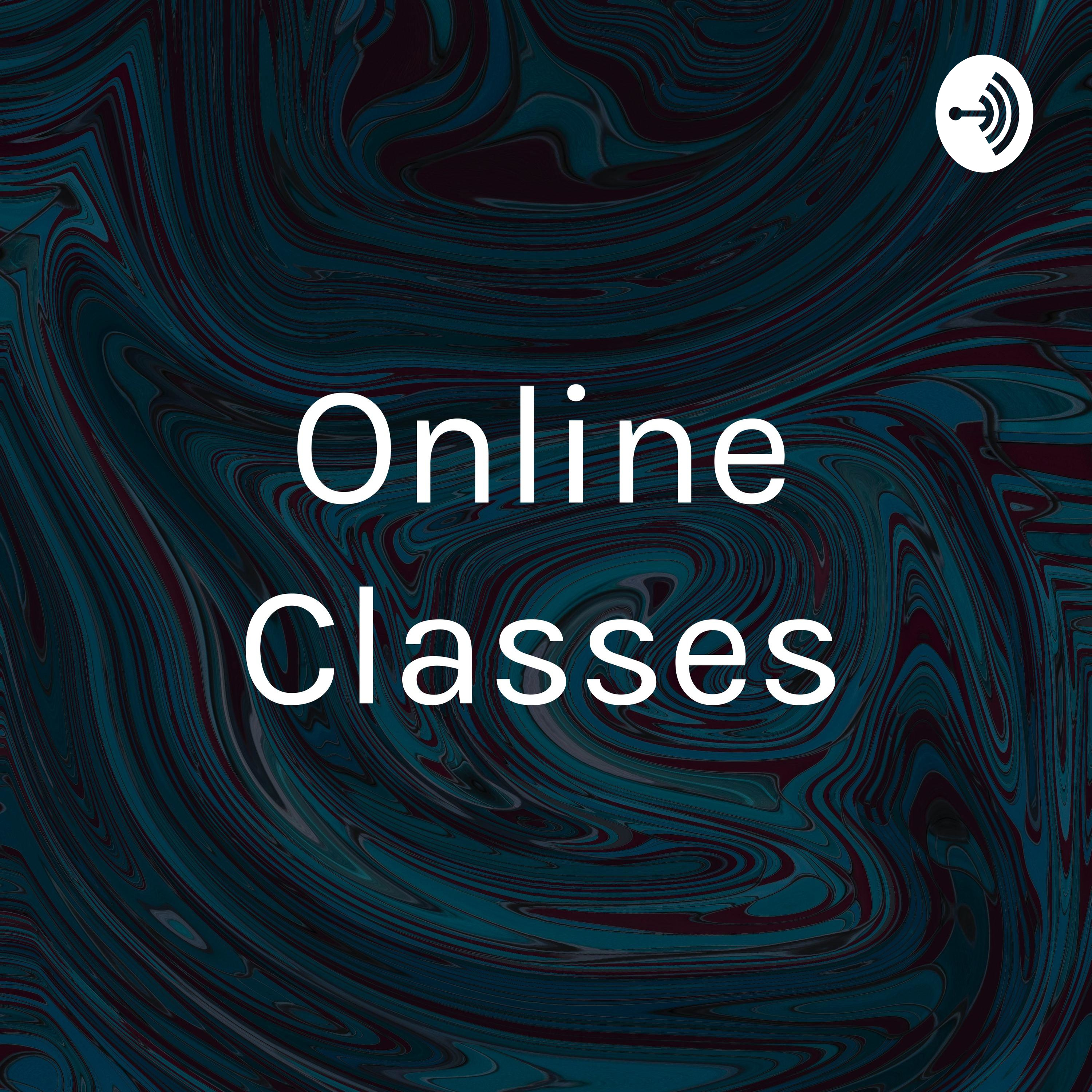 Online Classes