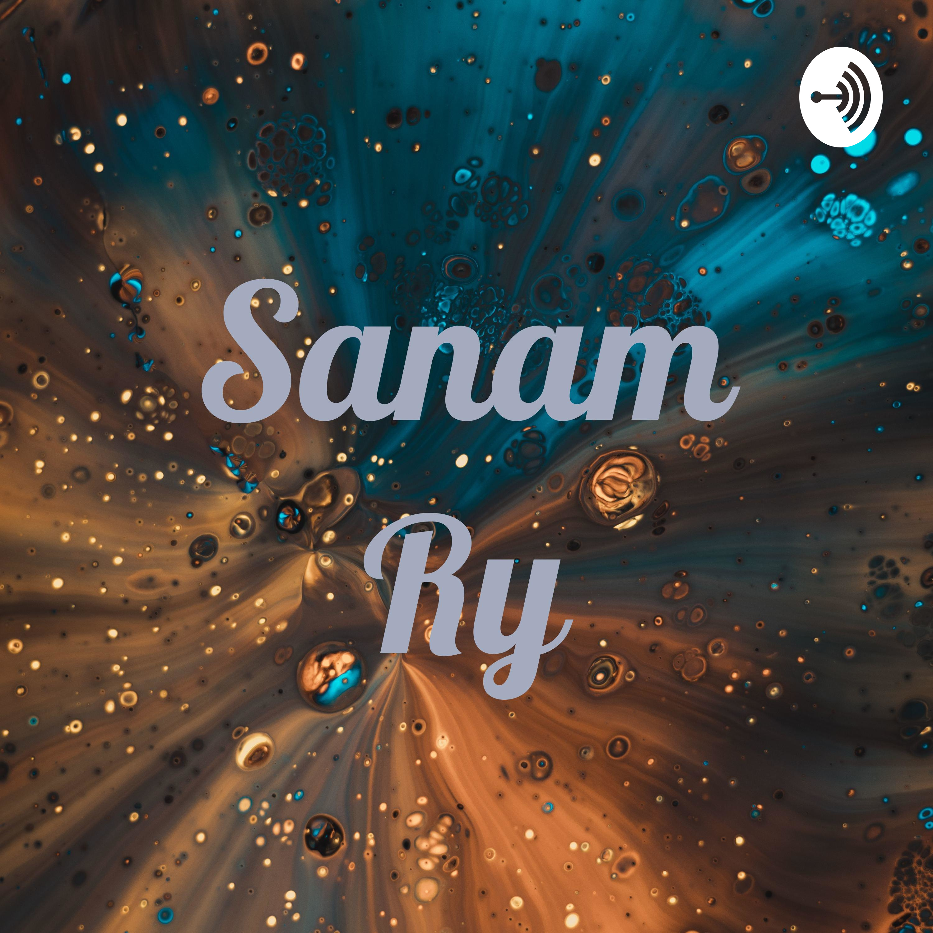 Sanam Ry