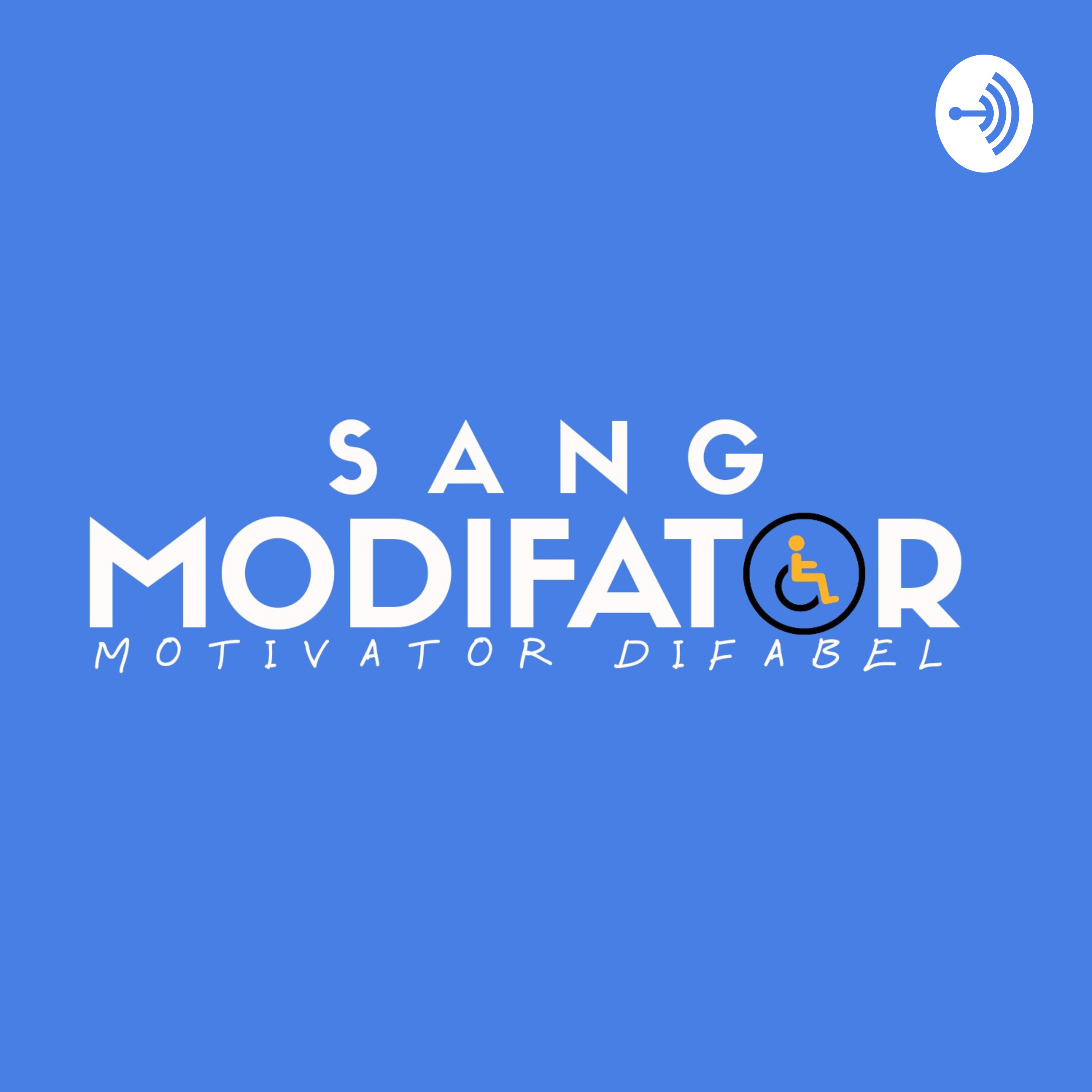Sang Modifator